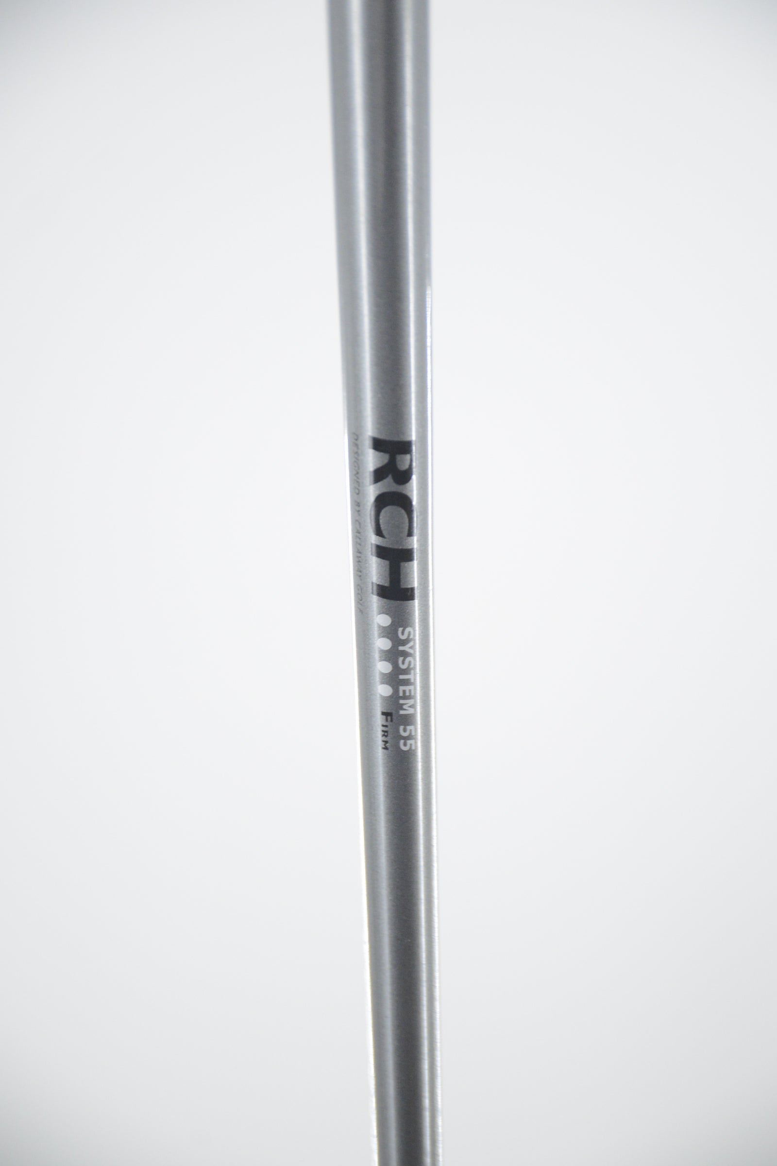 Callaway ERC Fusion 9.5 Degree Driver S Flex 44.75"