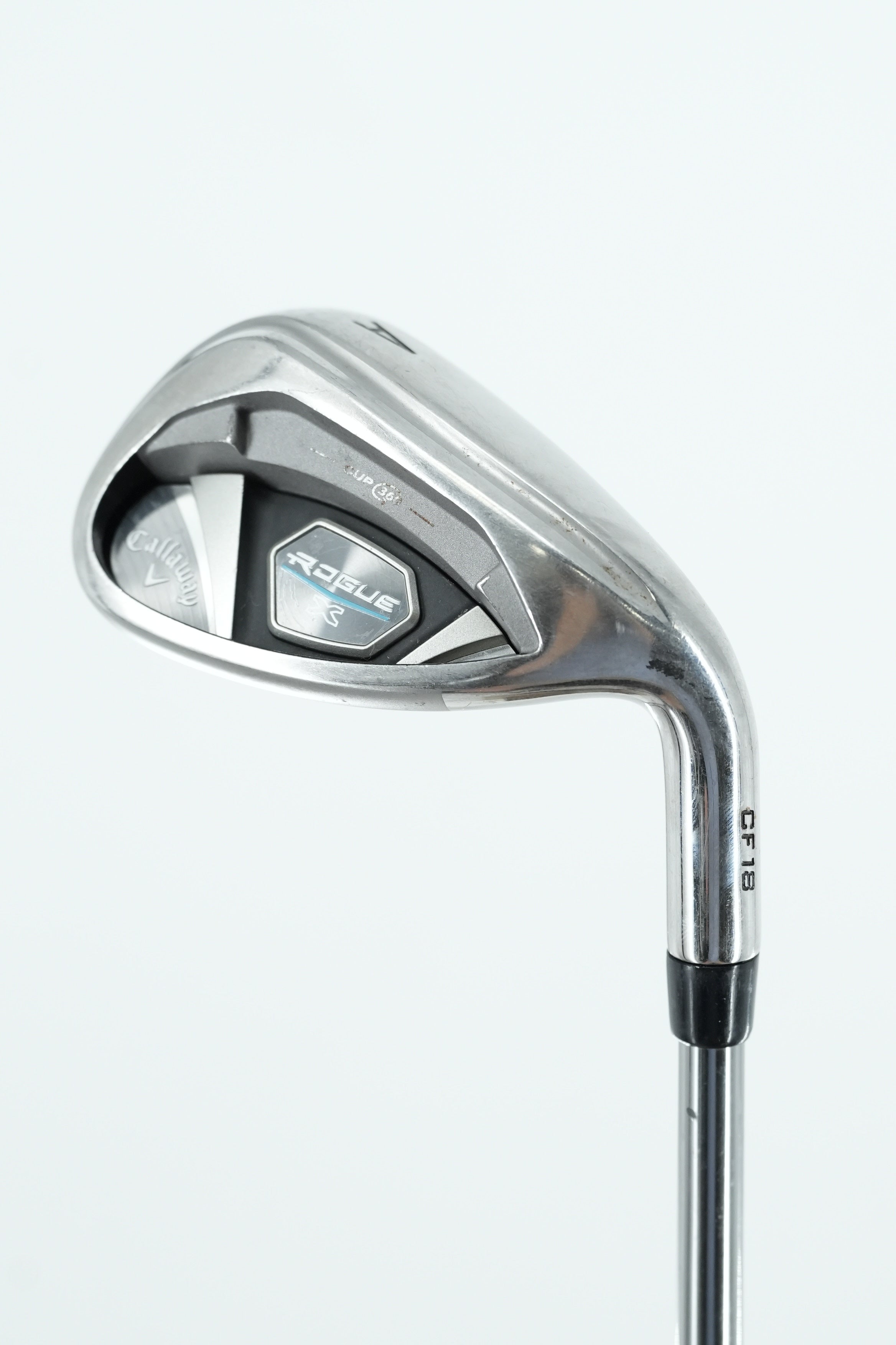 Callaway Rogue X AW R Flex 35.75"