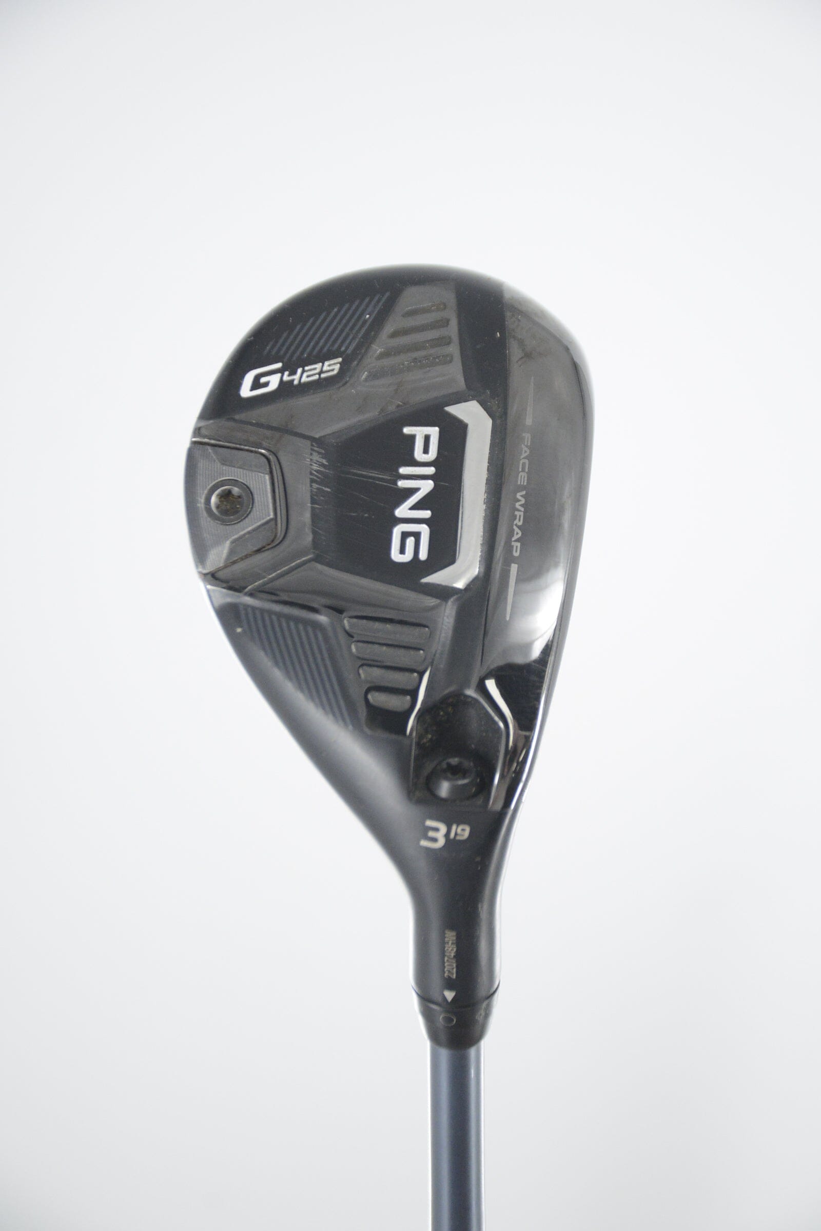 Ping G425 3 Hybrid R Flex 39.5" Golf Clubs GolfRoots