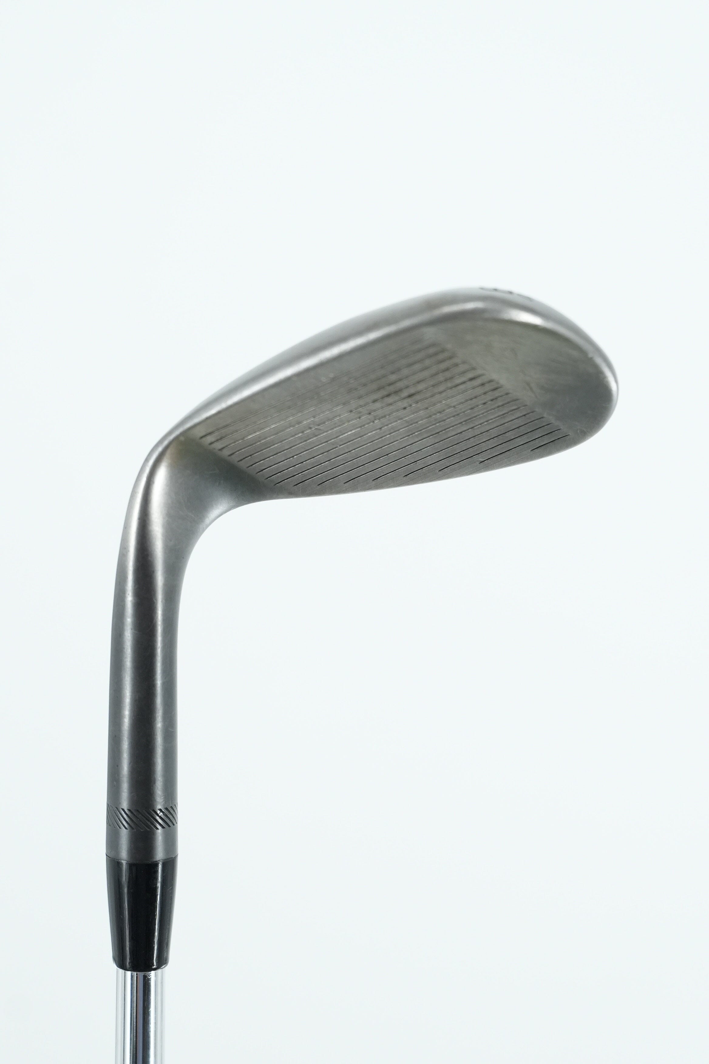 Titleist Vokey SM10 Jet Black 60 Degree Wedge Wedge Flex 35"