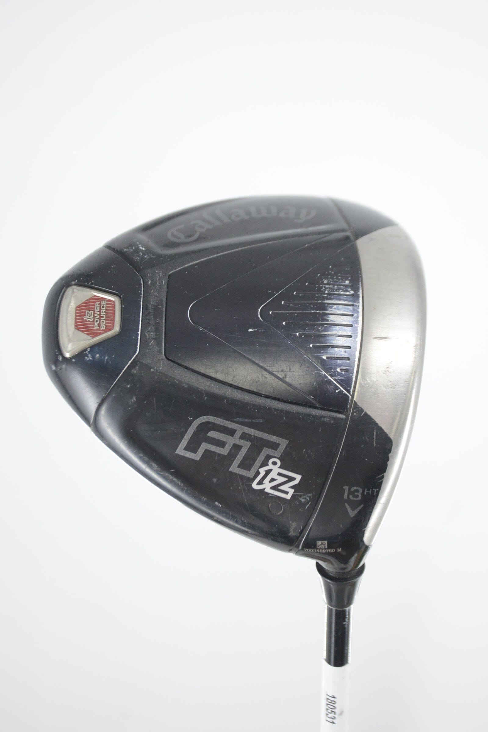 Callaway FT-IZ 13 Degree Driver SR Flex 44.75" Golf Clubs GolfRoots