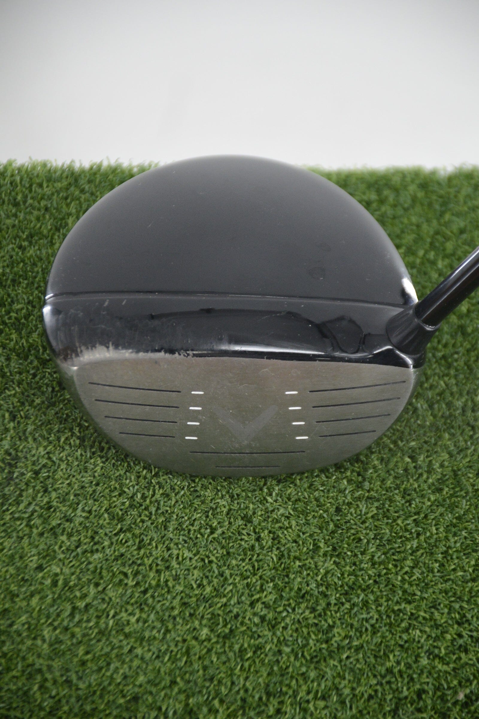 Callaway FT-5 Neutral 9.5 Degree Driver S Flex 45" Golf Clubs GolfRoots