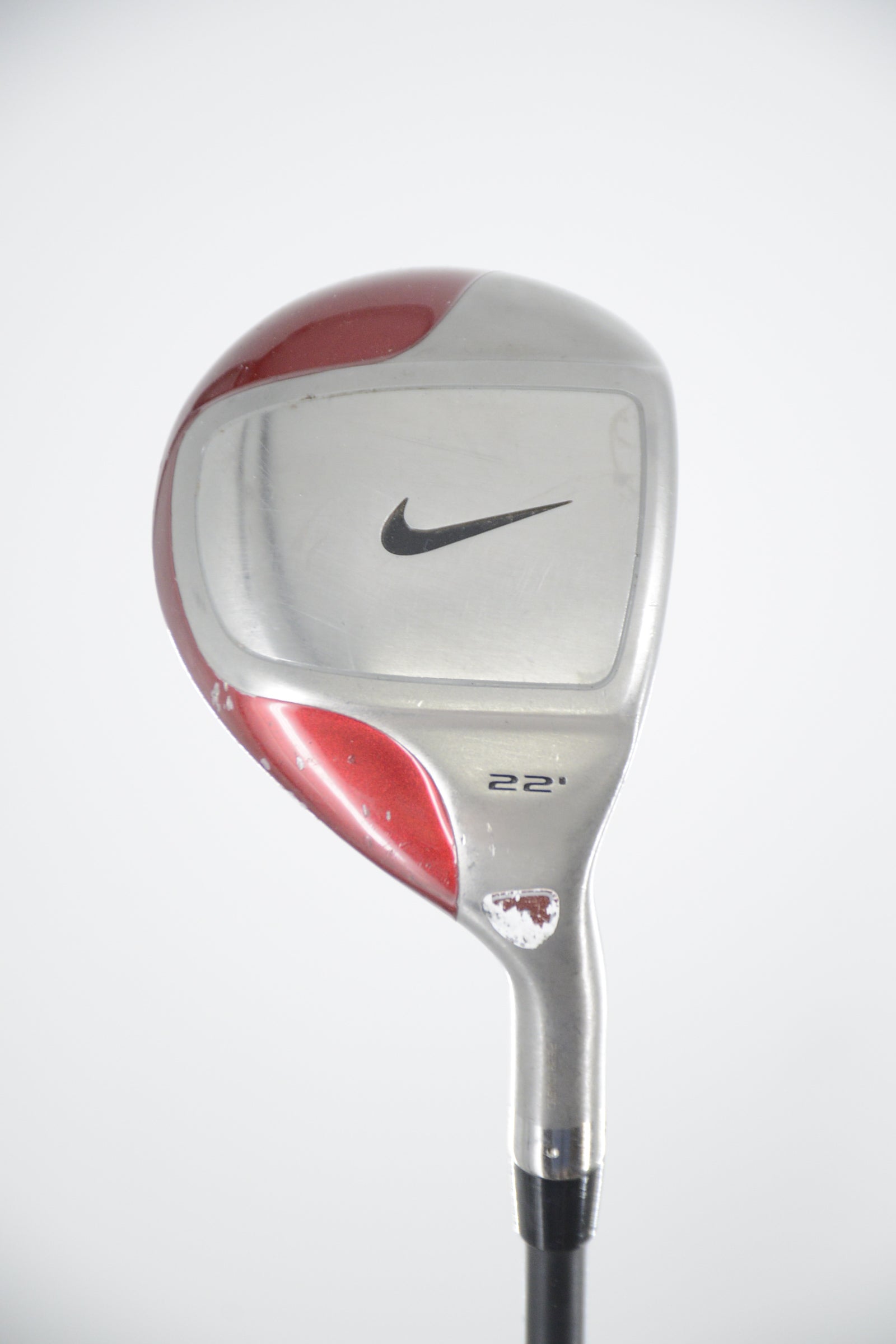 Nike CPR 22 Degree Hybrid S Flex 38.75"
