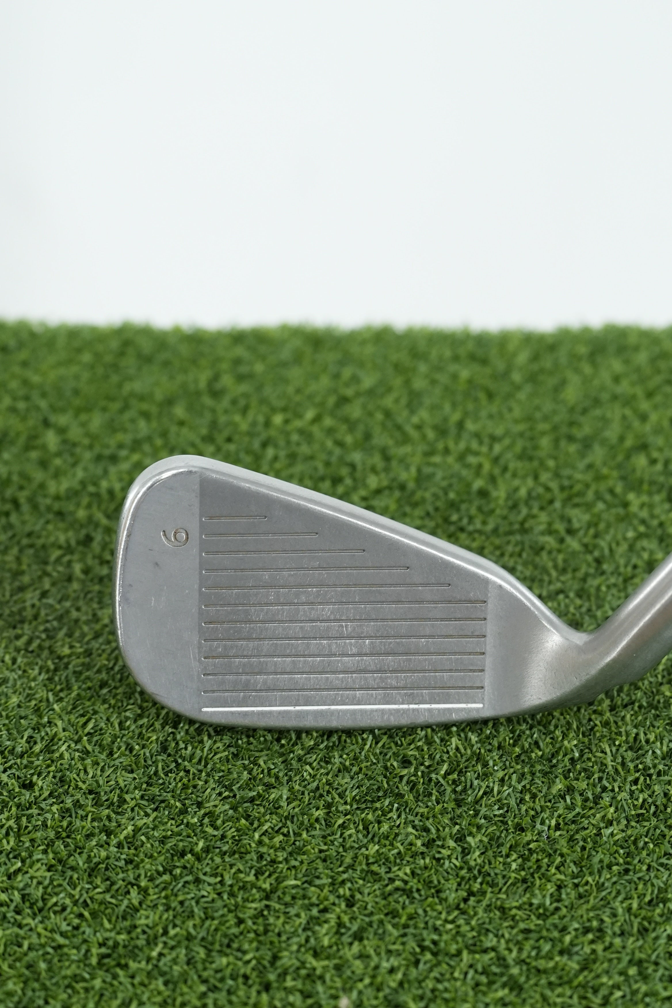 Ping G20 6 Iron R Flex 37.25"