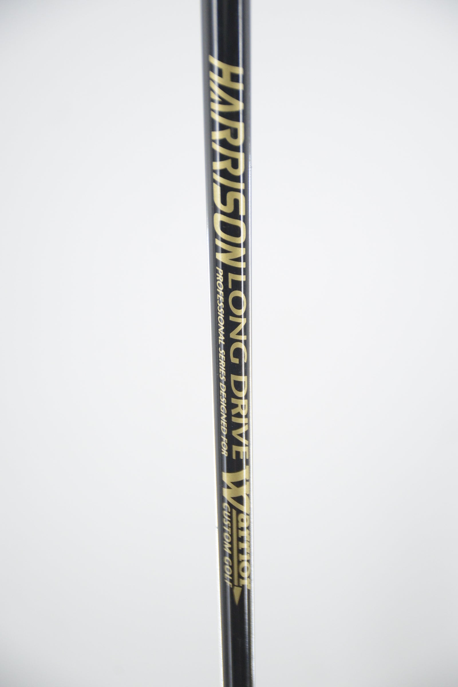 Warrior TE 10 Degree Driver S Flex 46"