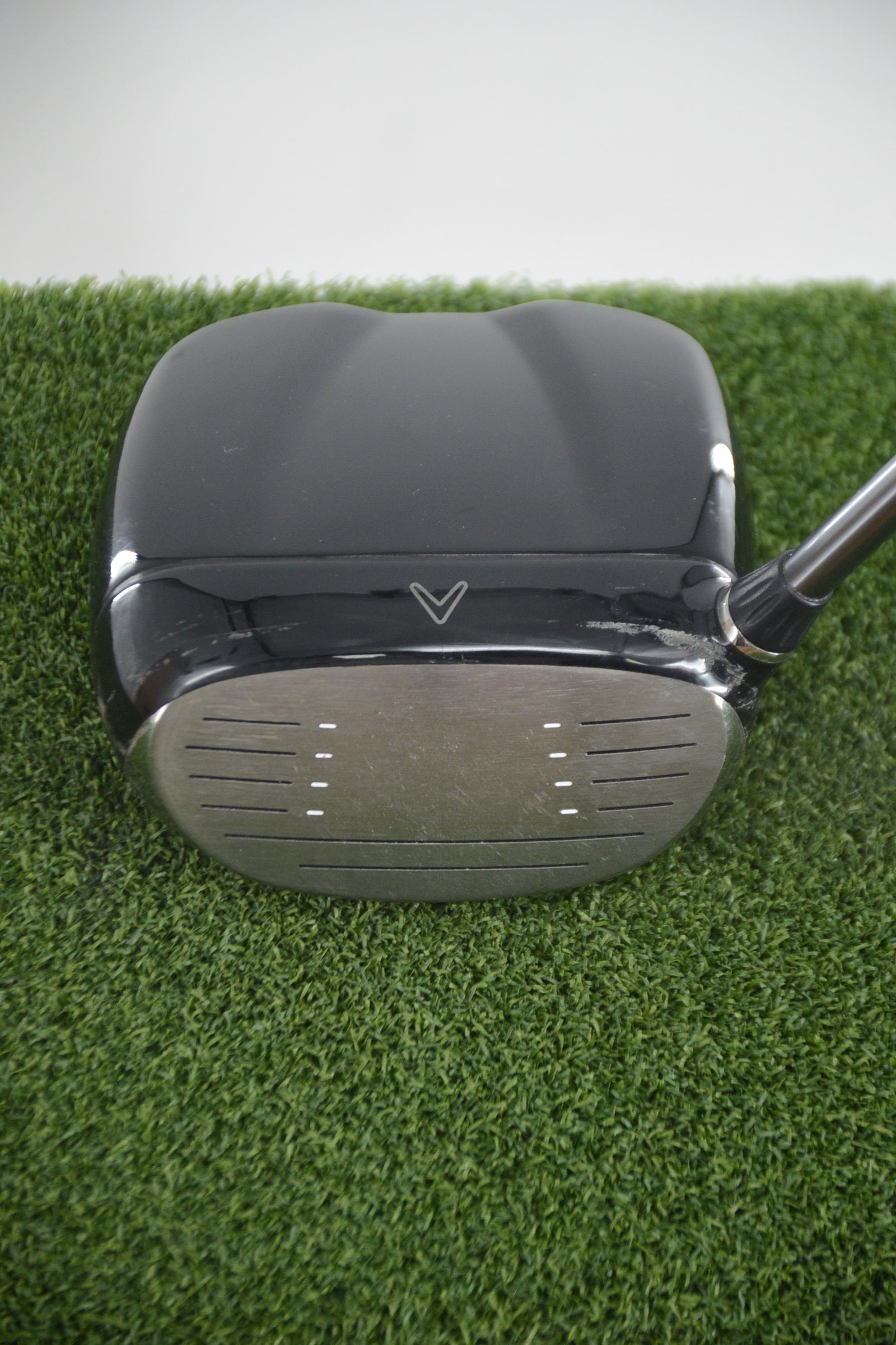 Callaway FT-I Draw 10 Degree Driver R Flex 45.5"