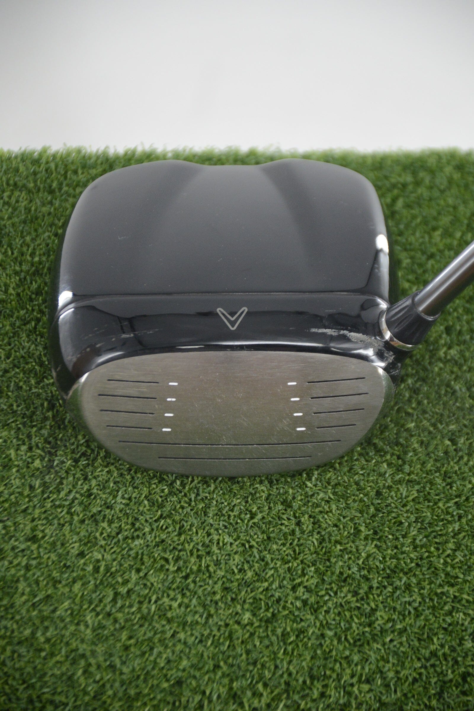 Callaway FT-I Draw 10 Degree Driver R Flex 45.5" Golf Clubs GolfRoots