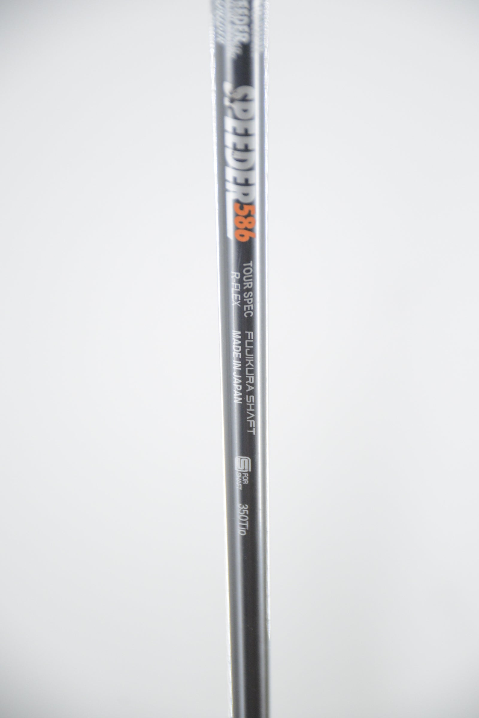 Callaway FT-I Draw 10 Degree Driver R Flex 45.5"