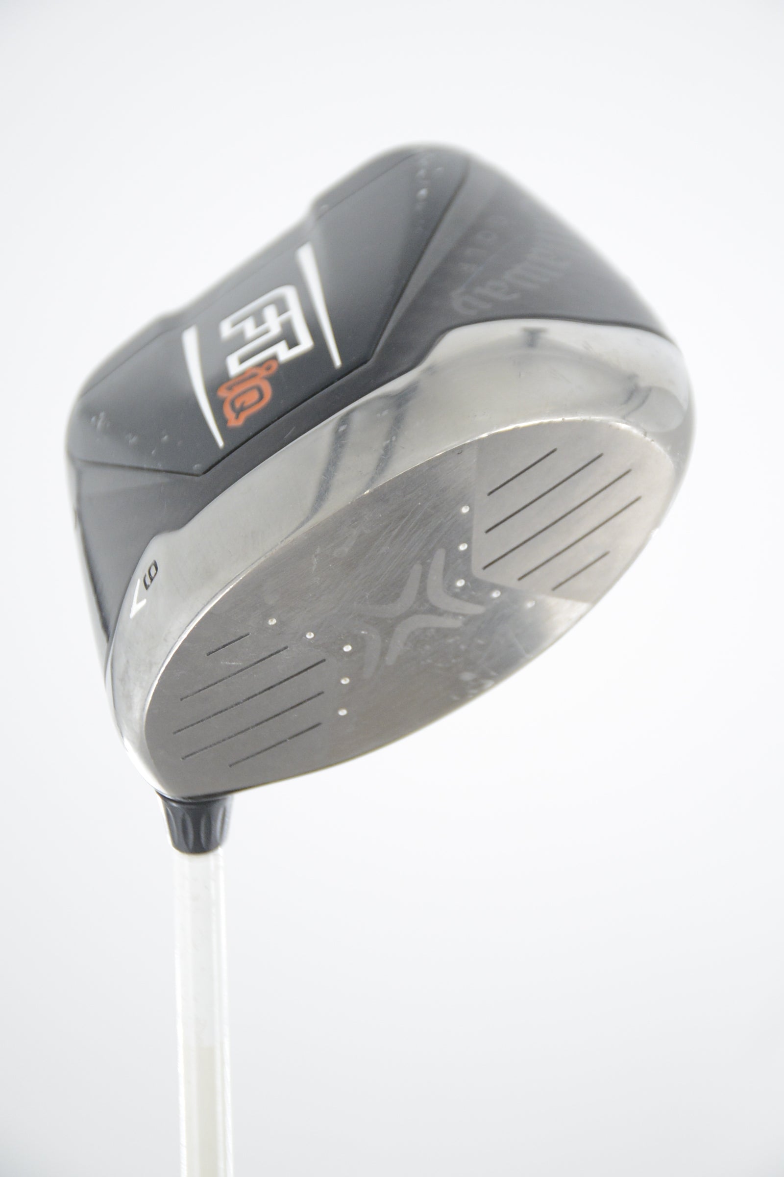 Callaway FT-IQ 9 Degree Driver R Flex 45"