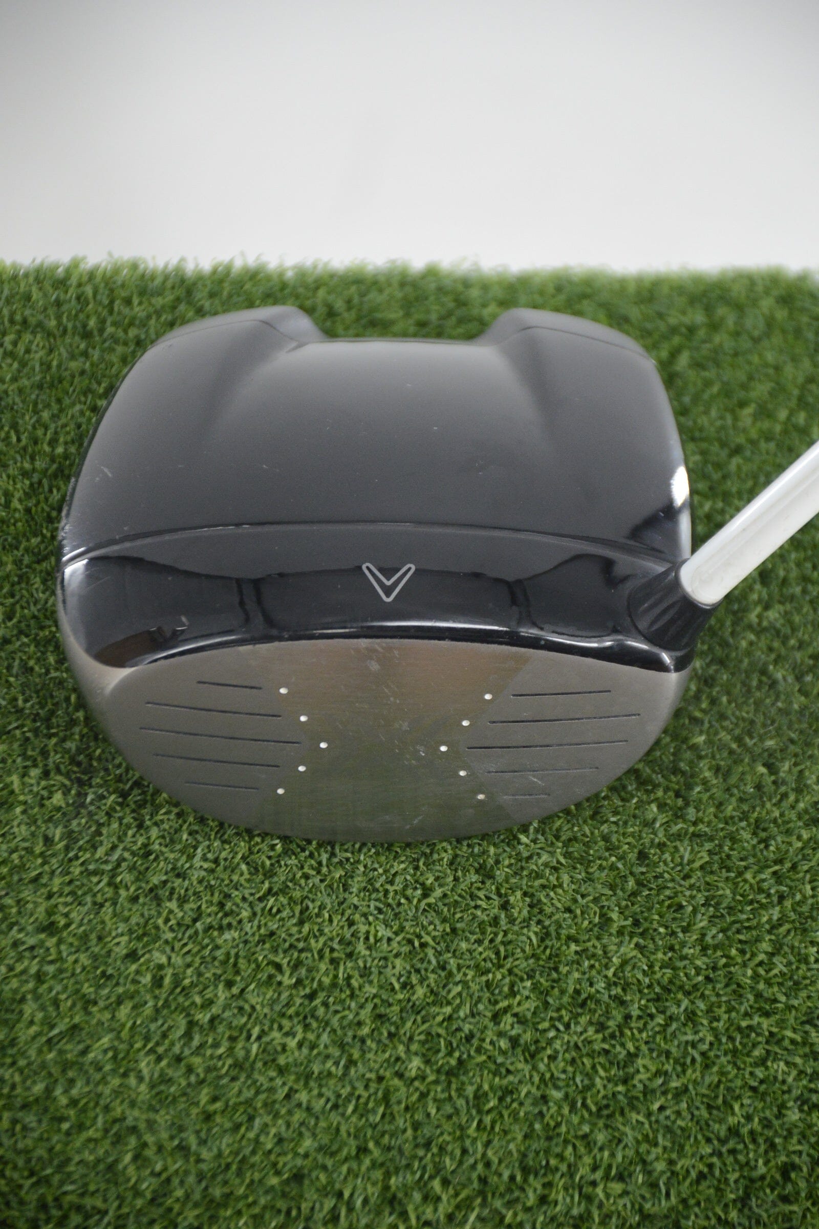 Callaway FT-IQ 9 Degree Driver R Flex 45" Golf Clubs GolfRoots
