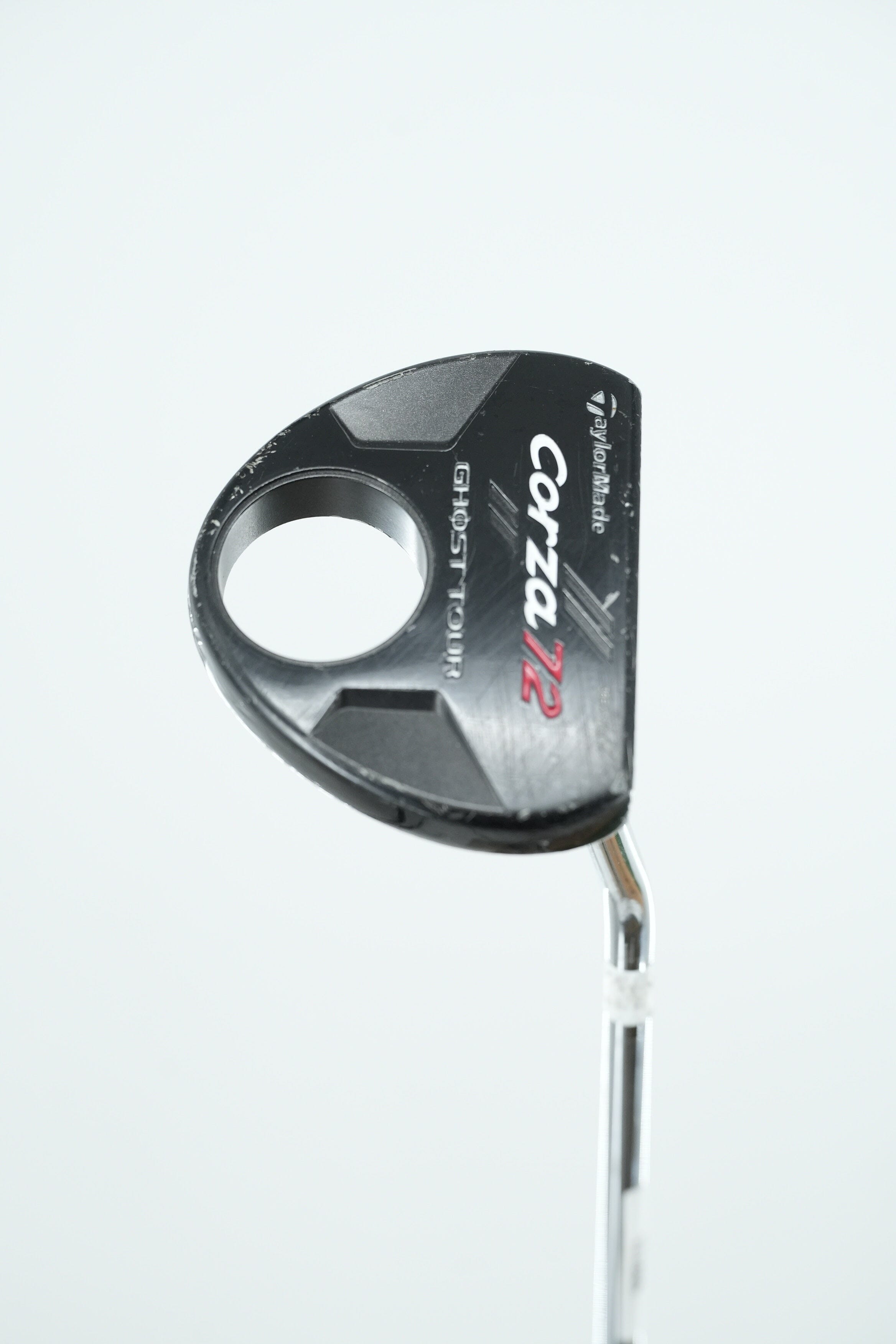 TaylorMade Ghost Tour Corza 72 Putter 33" Golf Clubs GolfRoots