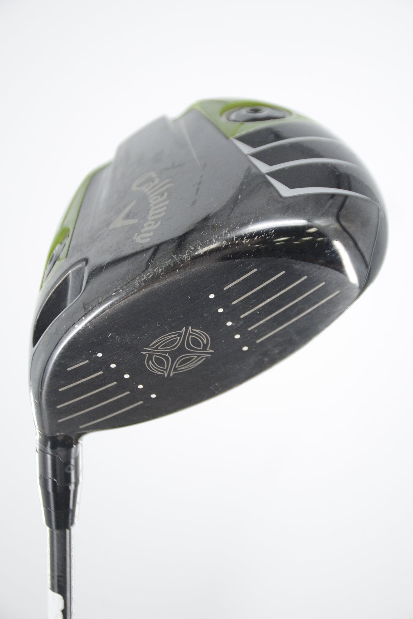 Callaway RAZR Fit Xtreme 10.5 Degree Driver R Flex 44.25" Golf Clubs GolfRoots