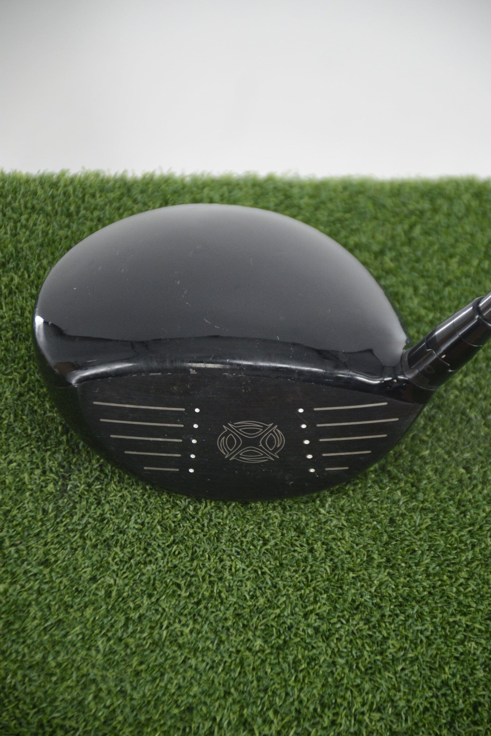 Callaway RAZR Fit Xtreme 10.5 Degree Driver R Flex 44.25" Golf Clubs GolfRoots