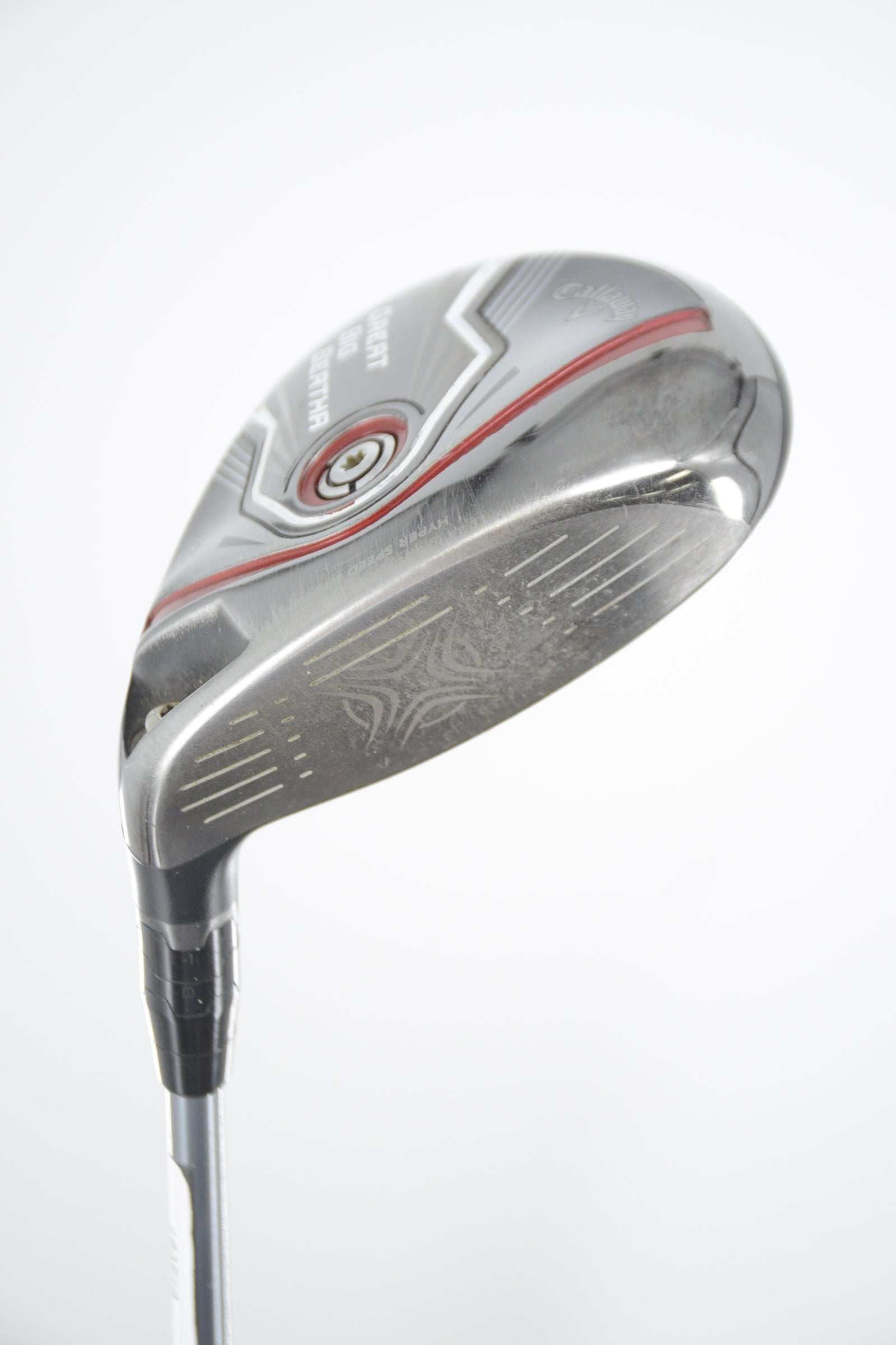 Callaway Great Big Bertha 2015 3 Wood R Flex 43"