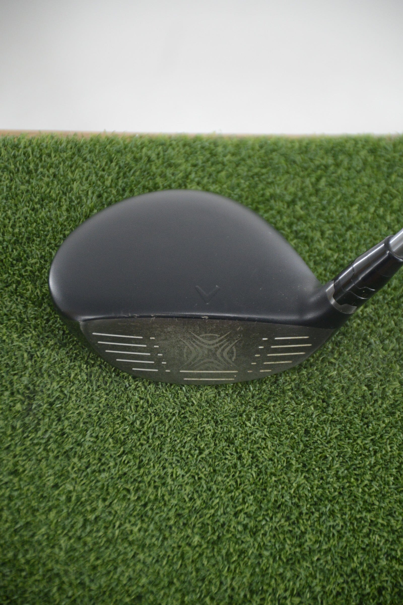 Callaway Great Big Bertha 2015 3 Wood R Flex 43" Golf Clubs GolfRoots