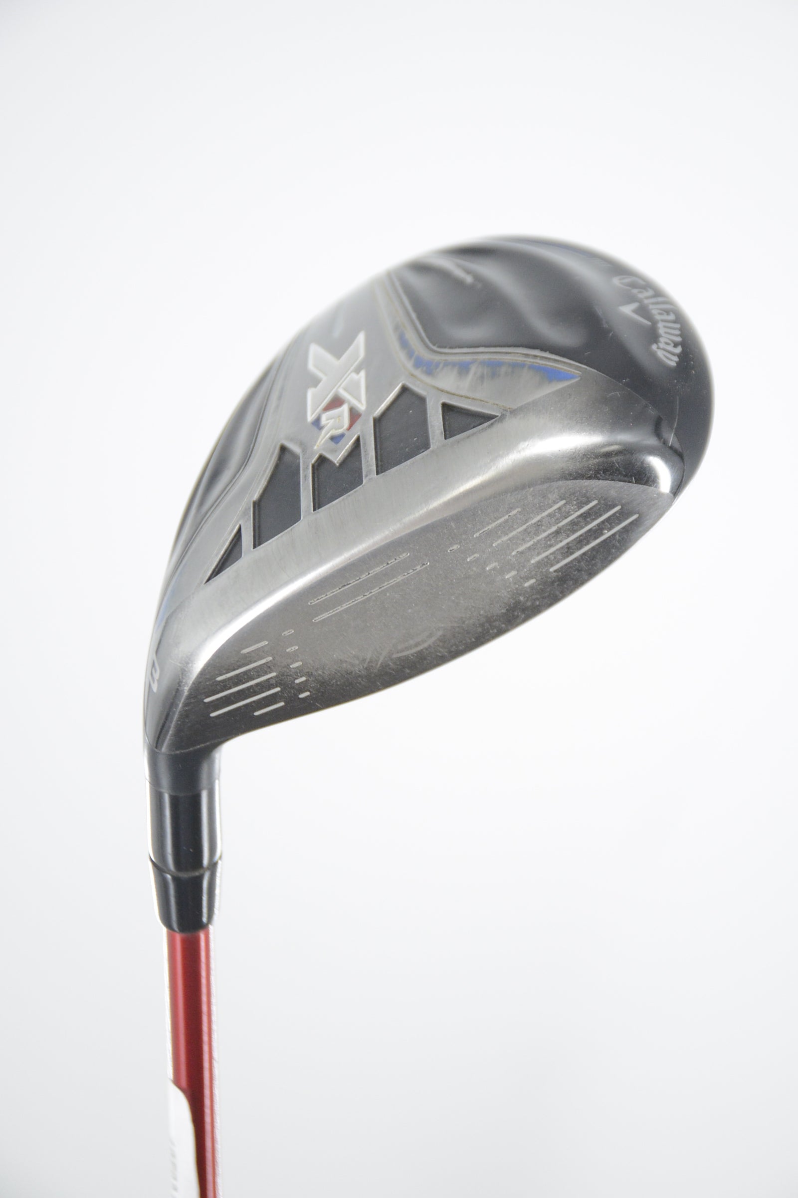 Callaway XR 16 3 Wood R Flex 43.25"