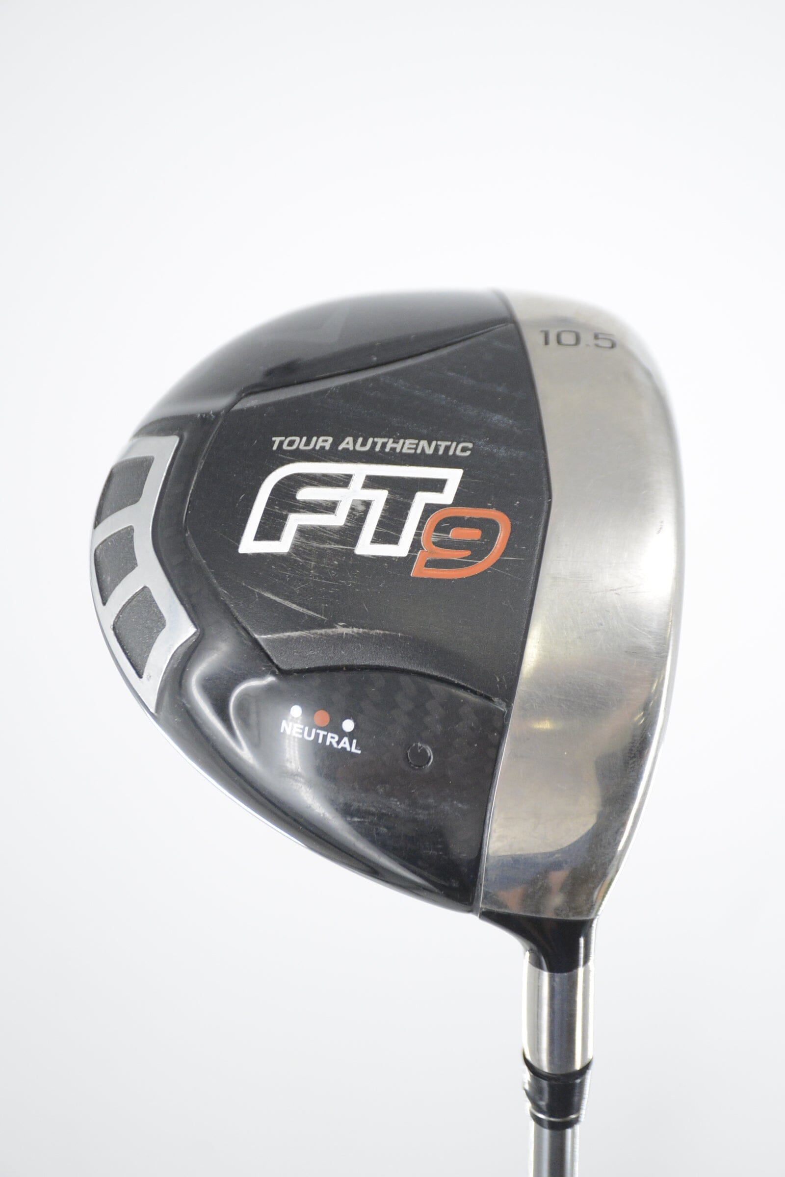 Callaway FT-9 Neutral 10.5 Degree Driver S Flex 45" Golf Clubs GolfRoots