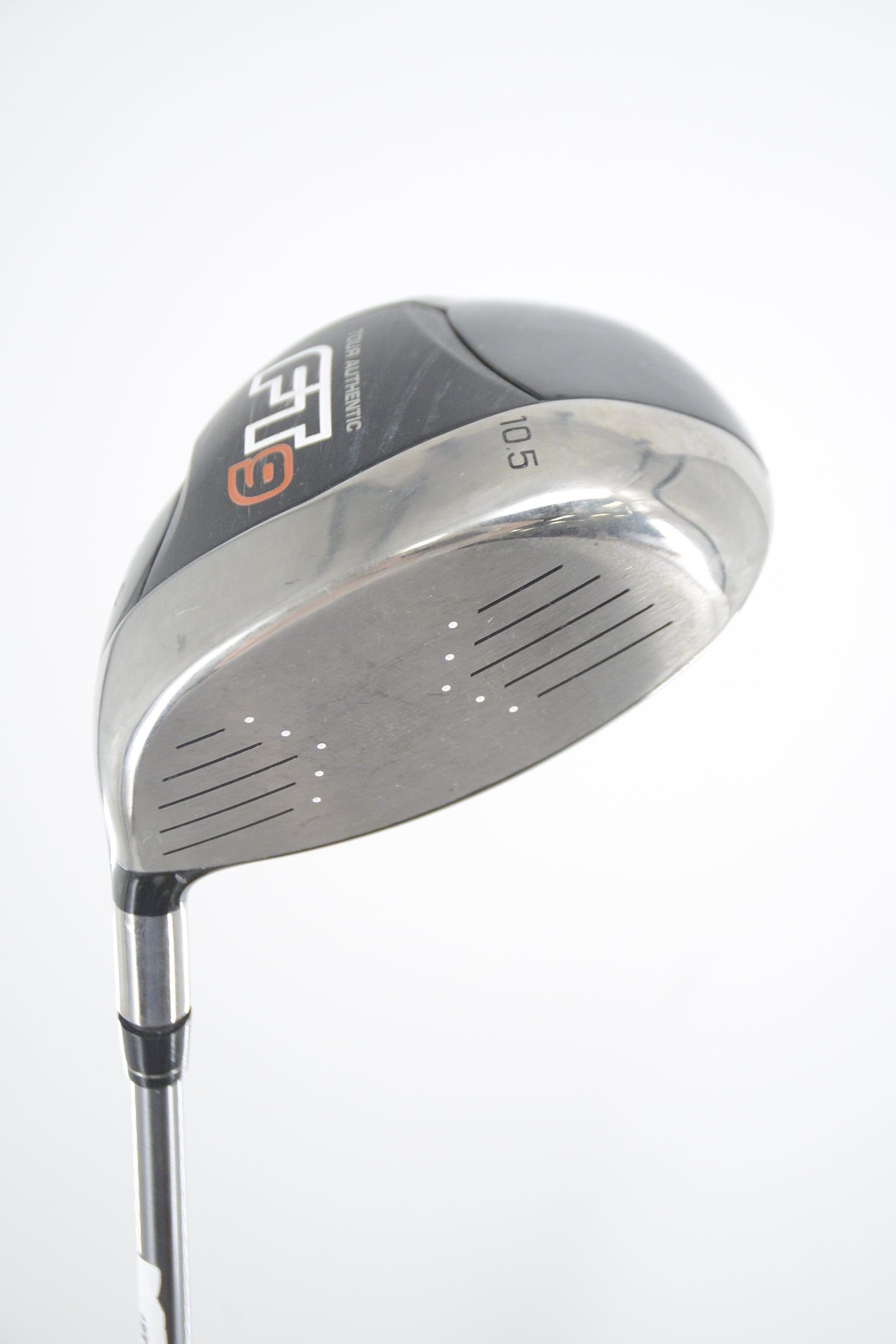 Callaway FT-9 Neutral 10.5 Degree Driver S Flex 45"