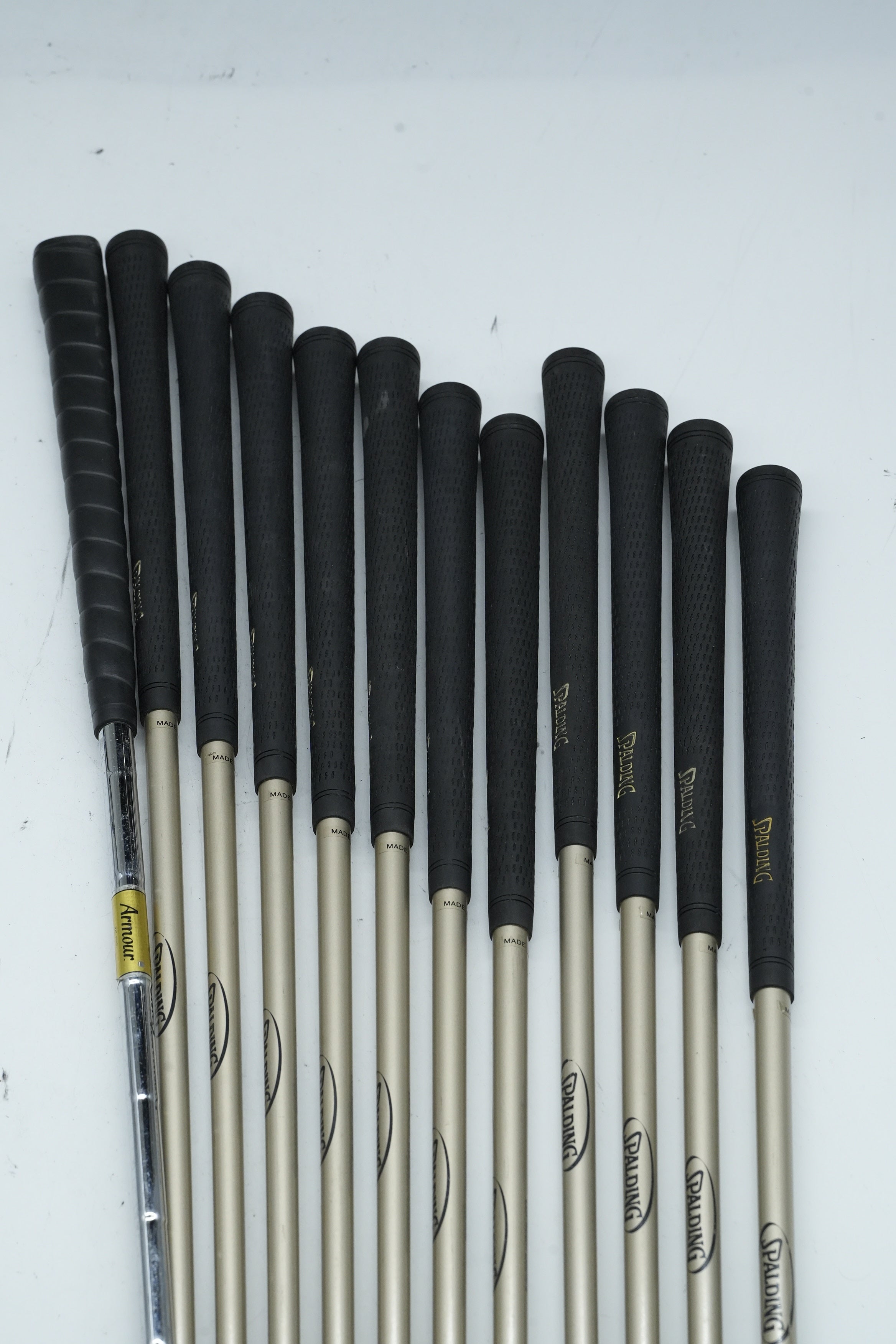 Women's Spalding Pro Impact Oversize Mixed Full Set W Flex -0.25"