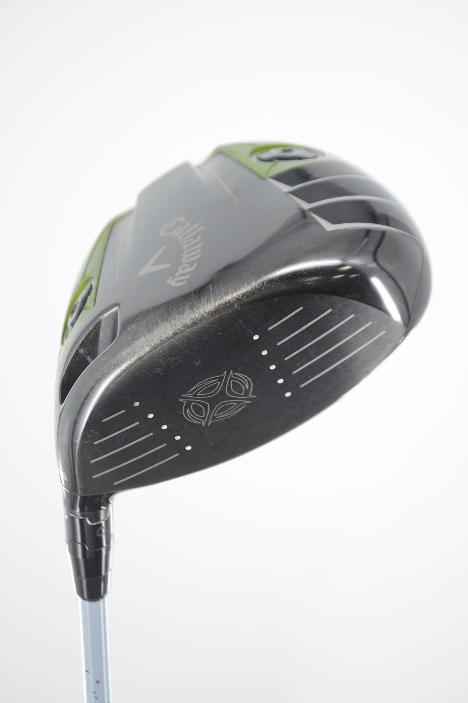 Callaway RAZR Fit Xtreme 10.5 Degree Driver S Flex 45.25"