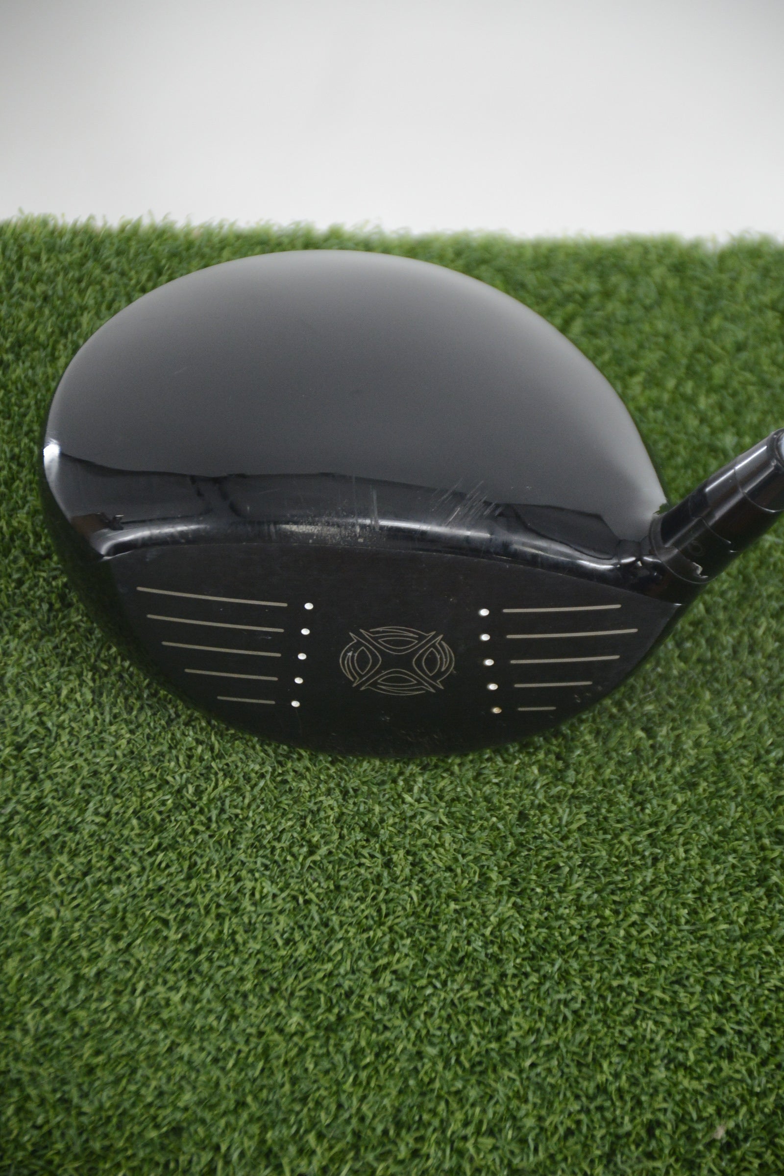 Callaway RAZR Fit Xtreme 10.5 Degree Driver S Flex 45.25"