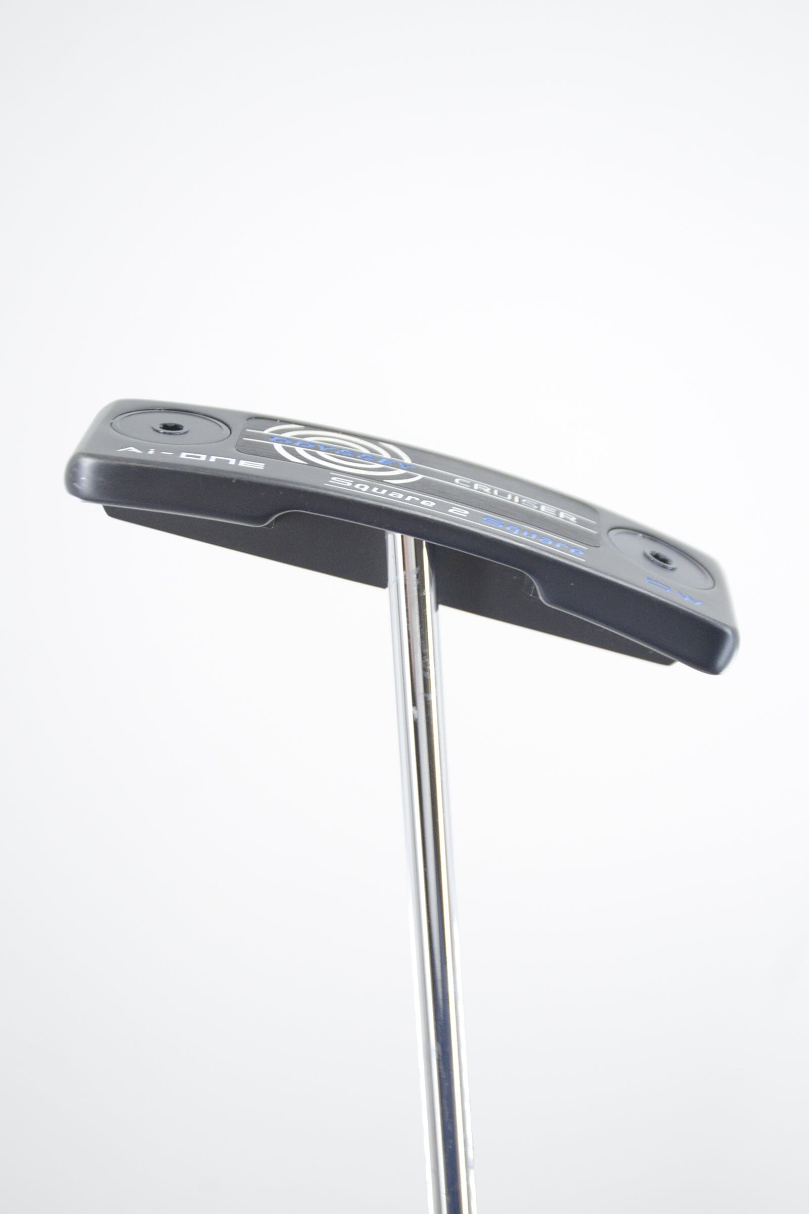 Odyssey ai-ONE Square2Square Double Wide Putter 36.5" Golf Clubs GolfRoots