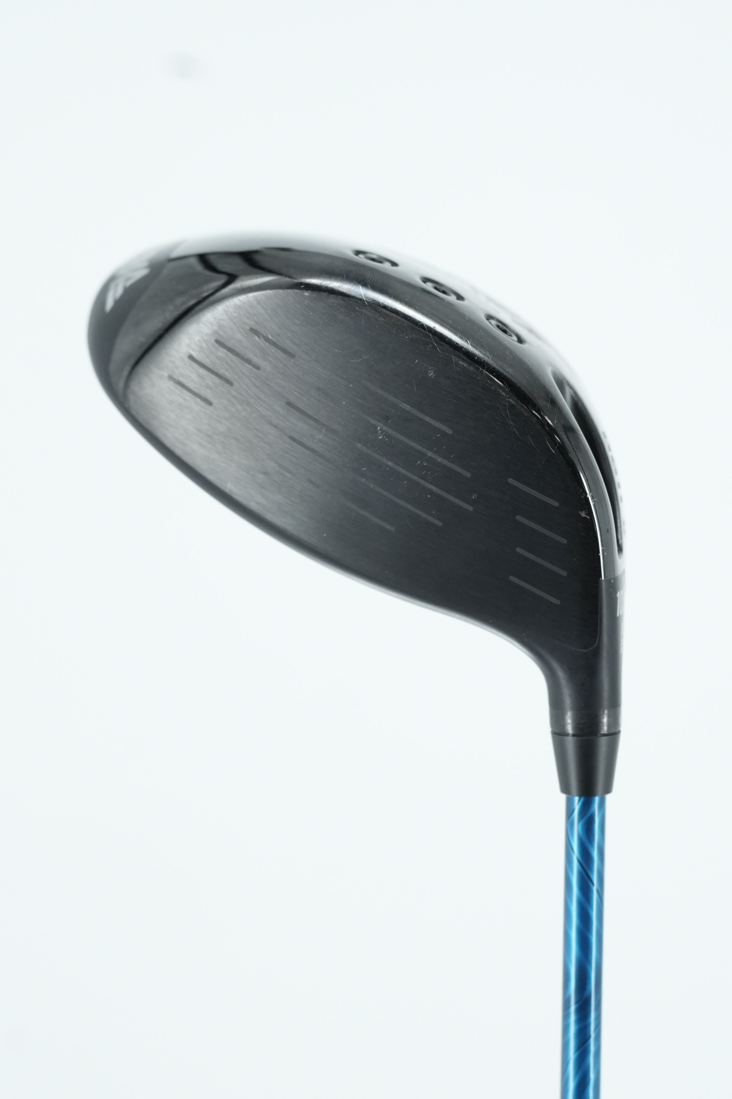 Lefty PXG 0811X Gen 2 10.5 Degree Driver X Flex 44.75"