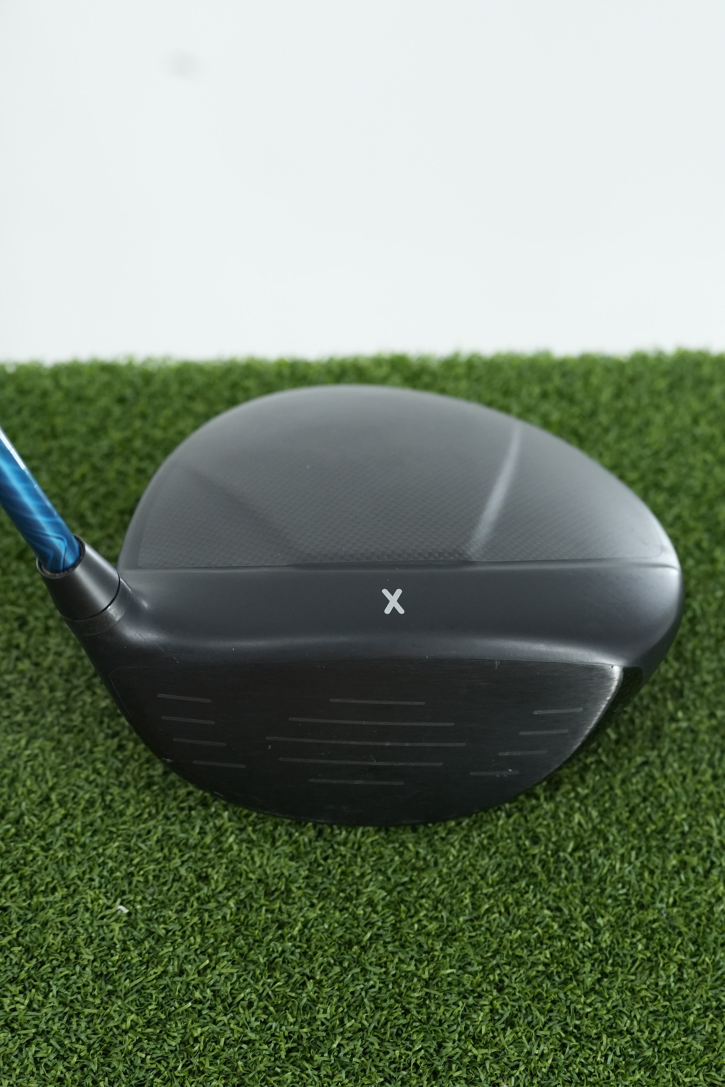 Lefty PXG 0811X Gen 2 10.5 Degree Driver X Flex 44.75"