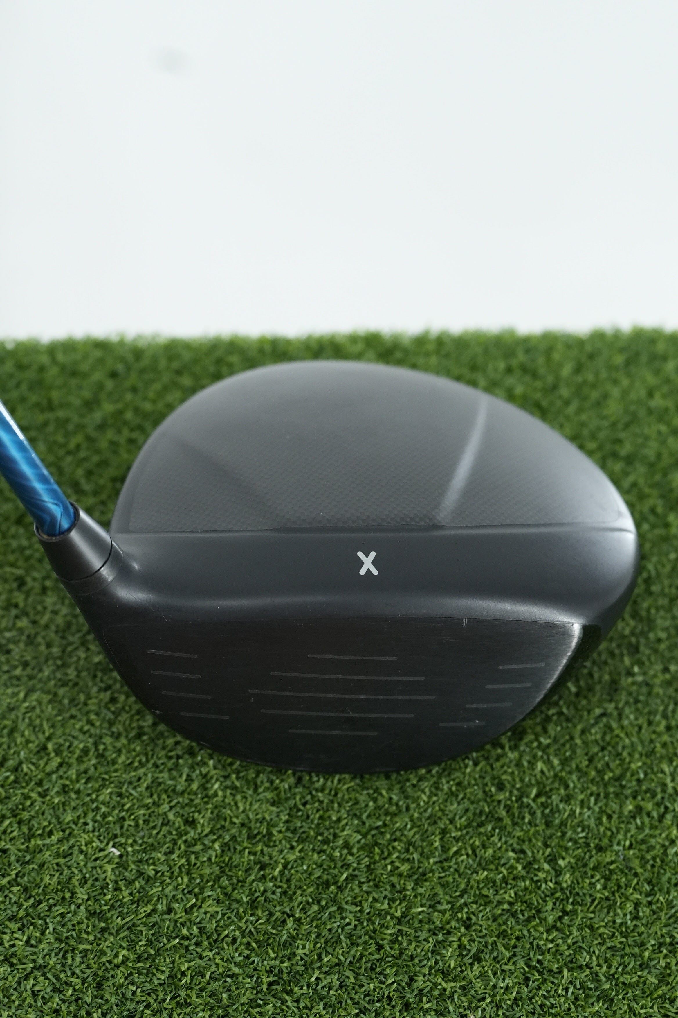 Lefty PXG 0811X Gen 2 10.5 Degree Driver X Flex 44.75" Golf Clubs GolfRoots