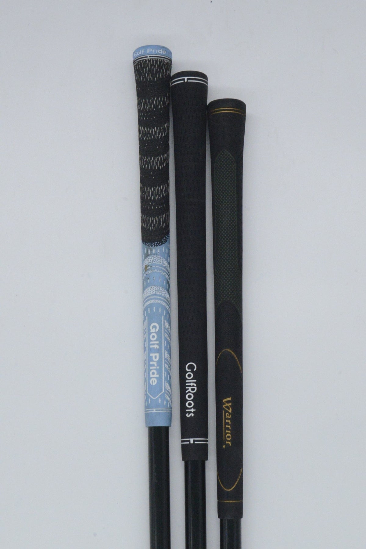 Warrior TE D, 3W, 5W Wood Set SR Flex