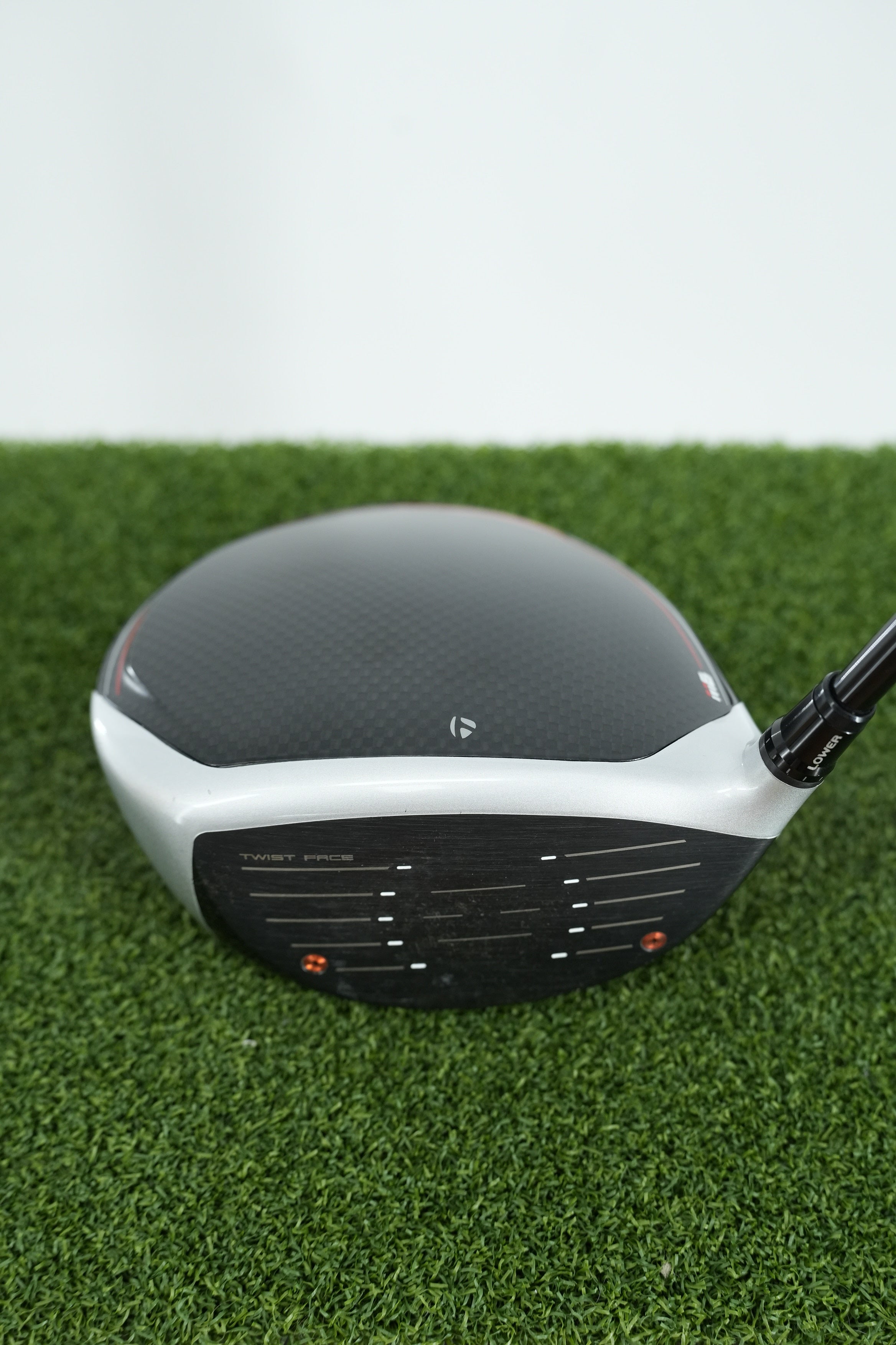 TaylorMade M6 D-Type 10.5 Degree Driver S Flex 45.5"