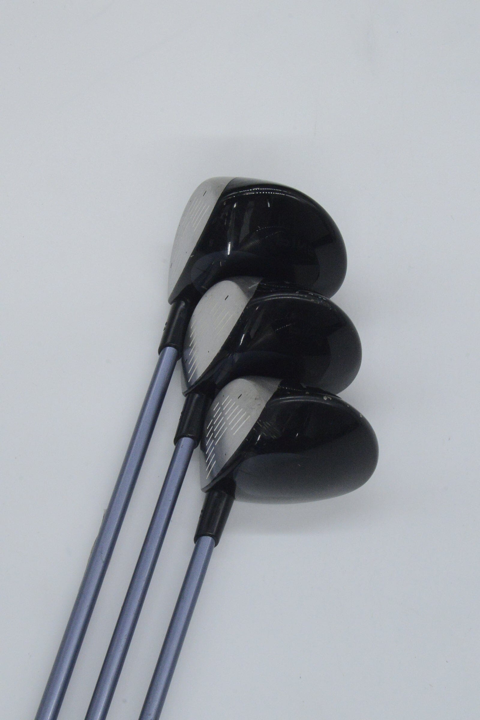 Women's Ping G2 3W, 5W, 7W Wood Set W Flex