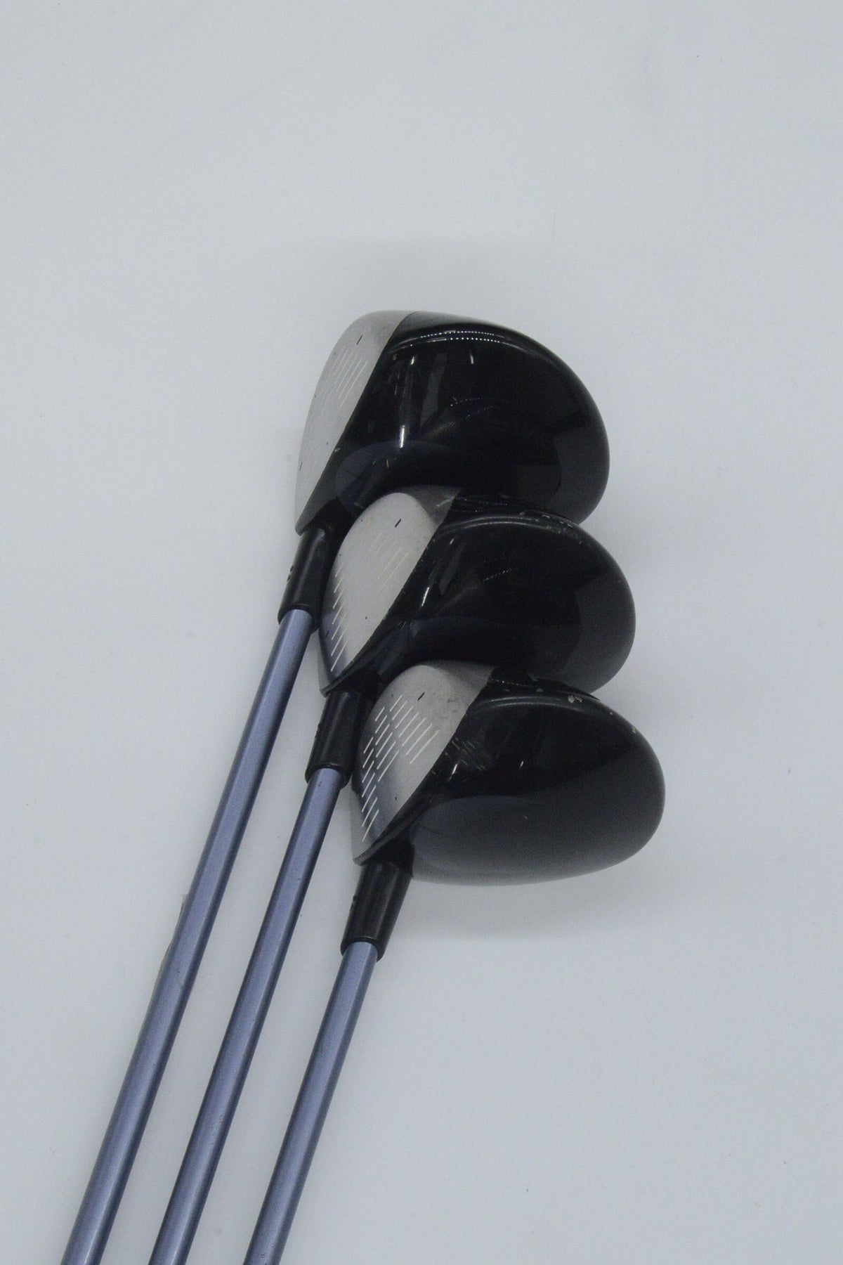 Women's Ping G2 3W, 5W, 7W Wood Set W Flex Golf Clubs GolfRoots