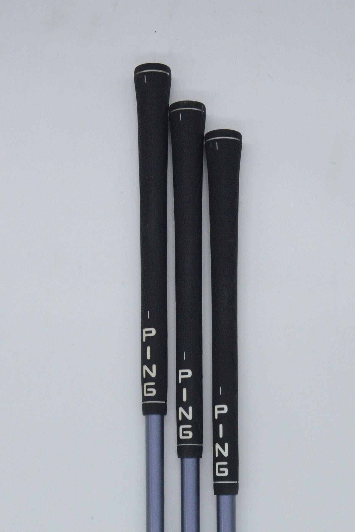 Women's Ping G2 3W, 5W, 7W Wood Set W Flex