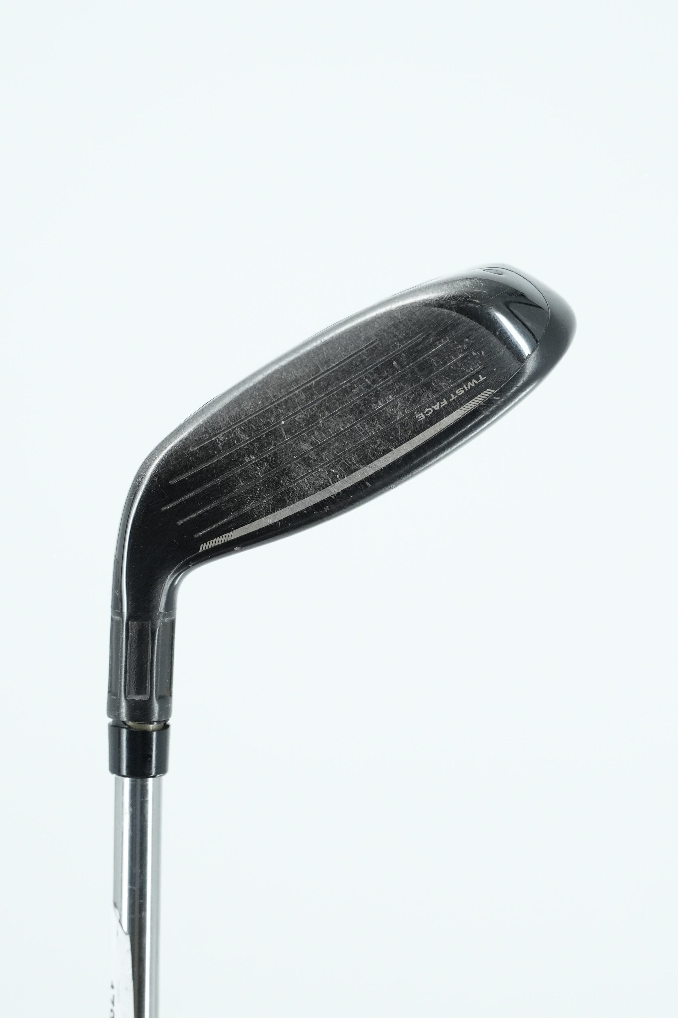 TaylorMade Stealth 2 Rescue 3 Hybrid S Flex 40.5"