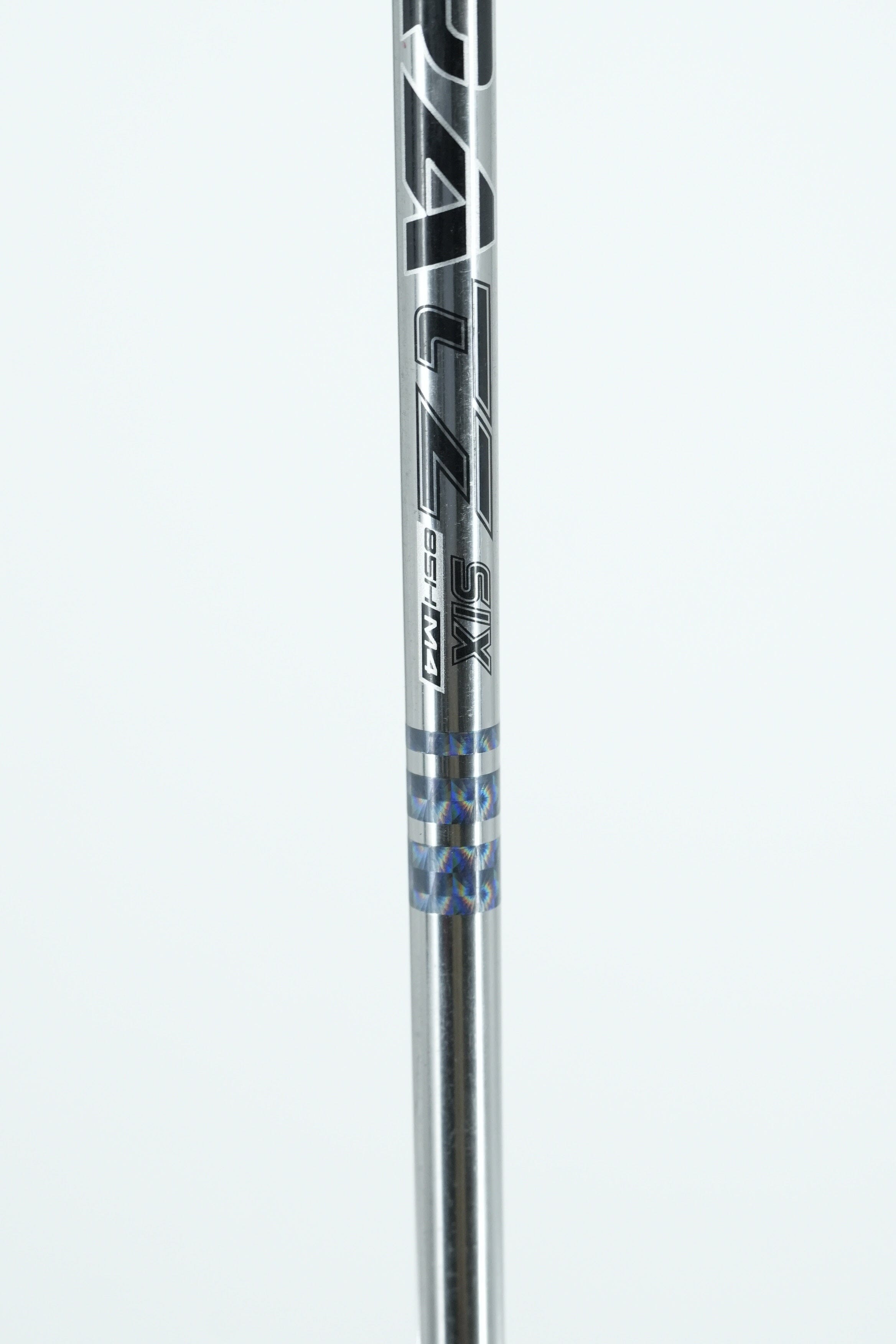 TaylorMade Stealth 2 Rescue 3 Hybrid S Flex 40.5"