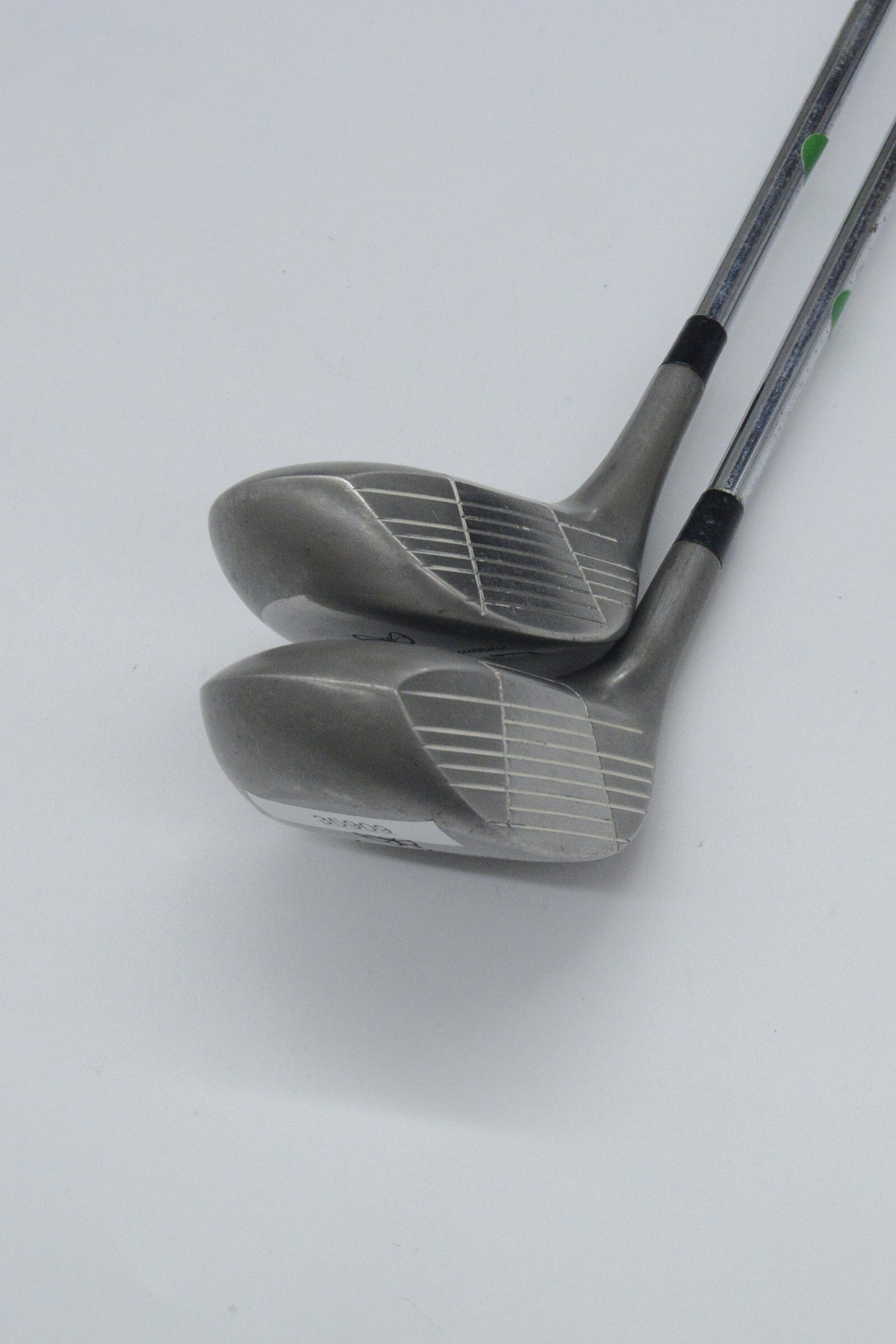 Women's Tommy Armour Cam Sole 3W & 7W Wood Set W Flex Golf Clubs GolfRoots