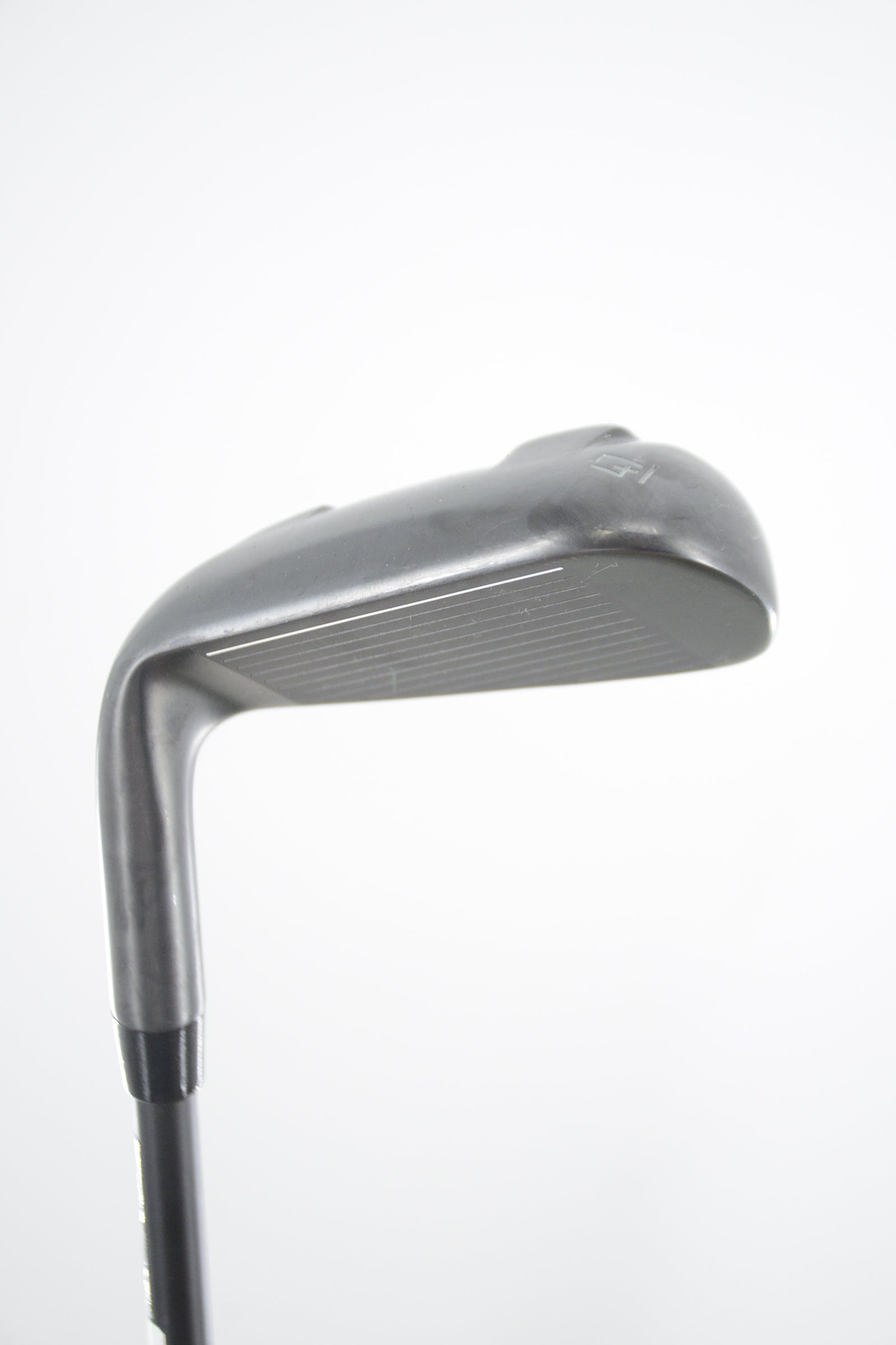 ShotCraft QX1 47 Degree Wedge Wedge Flex 33.5"