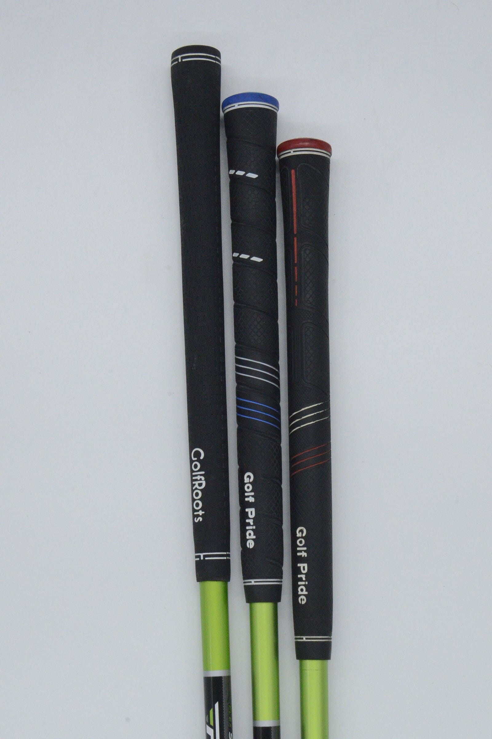 TaylorMade Rocketballz 3H, 4H, 5H Hybrid Set S Flex