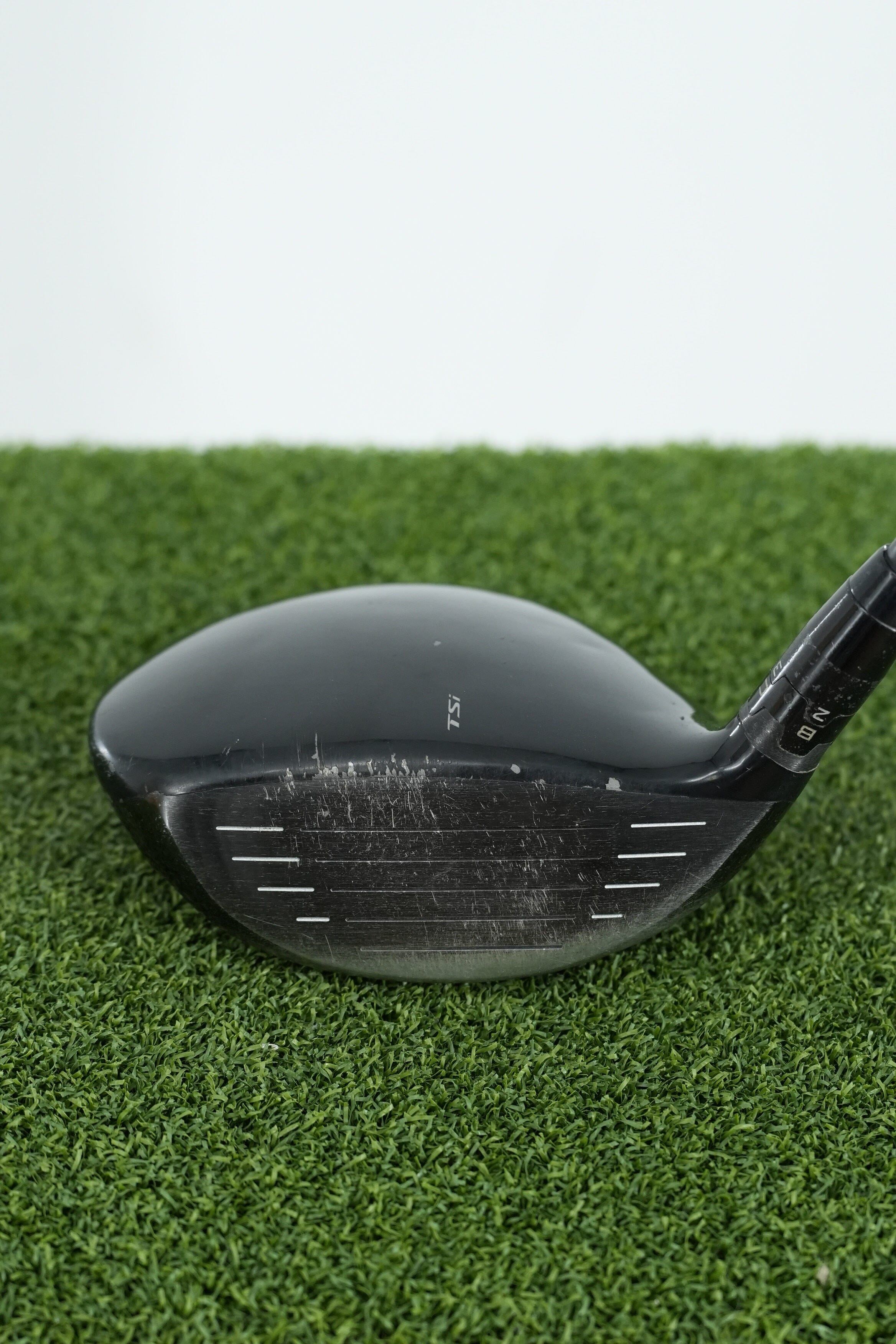 Titleist TSi2 16.5 Degree Wood R Flex 42.25"