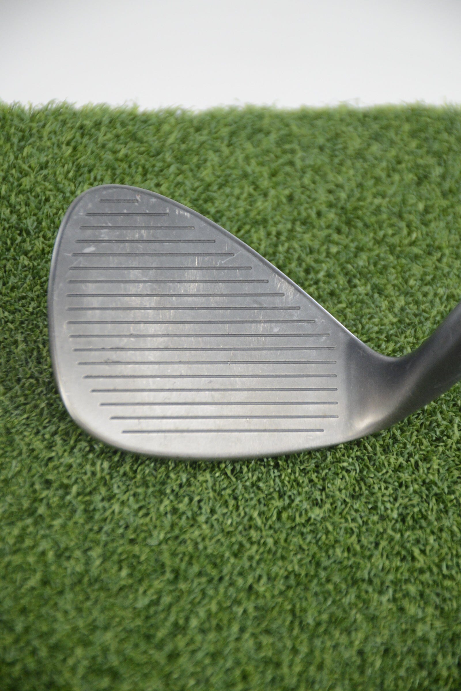 Callaway Mack Daddy Matte BLK PM Grind 60 Degree Wedge Wedge Flex 34.5" Golf Clubs GolfRoots