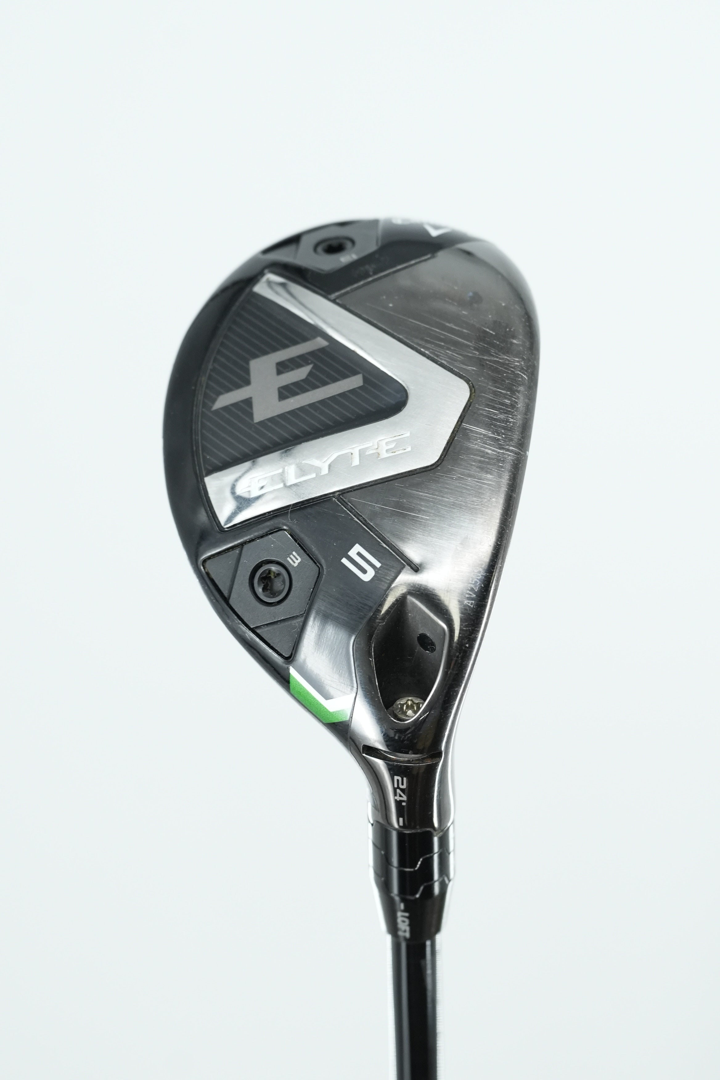 Callaway Elyte 5 Hybrid R Flex 39"