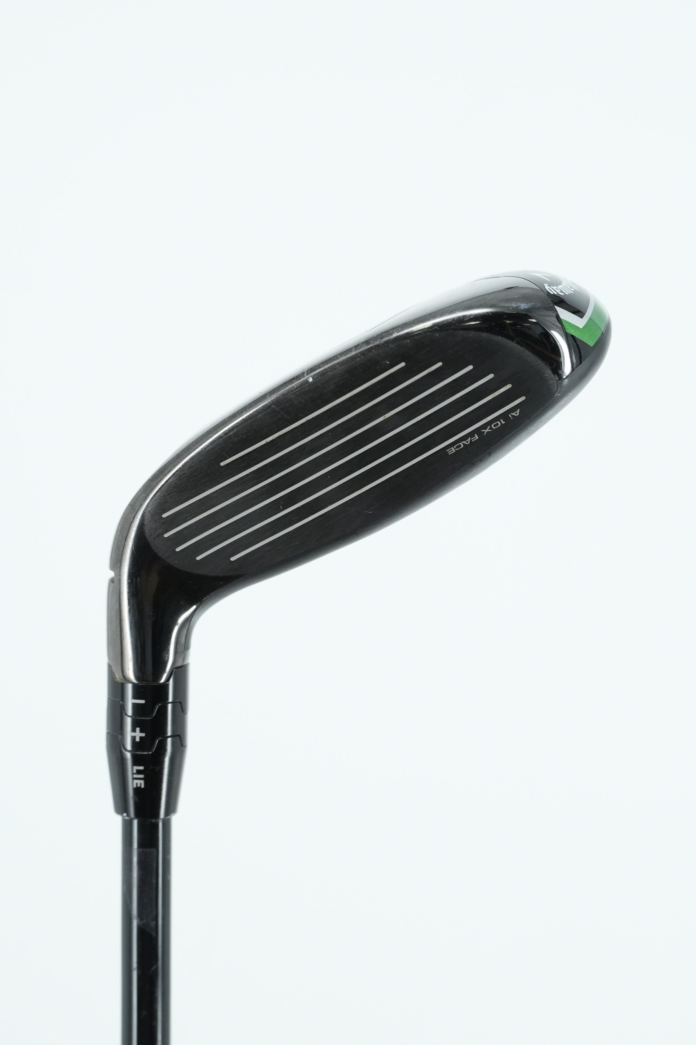 Callaway Elyte 5 Hybrid R Flex 39"