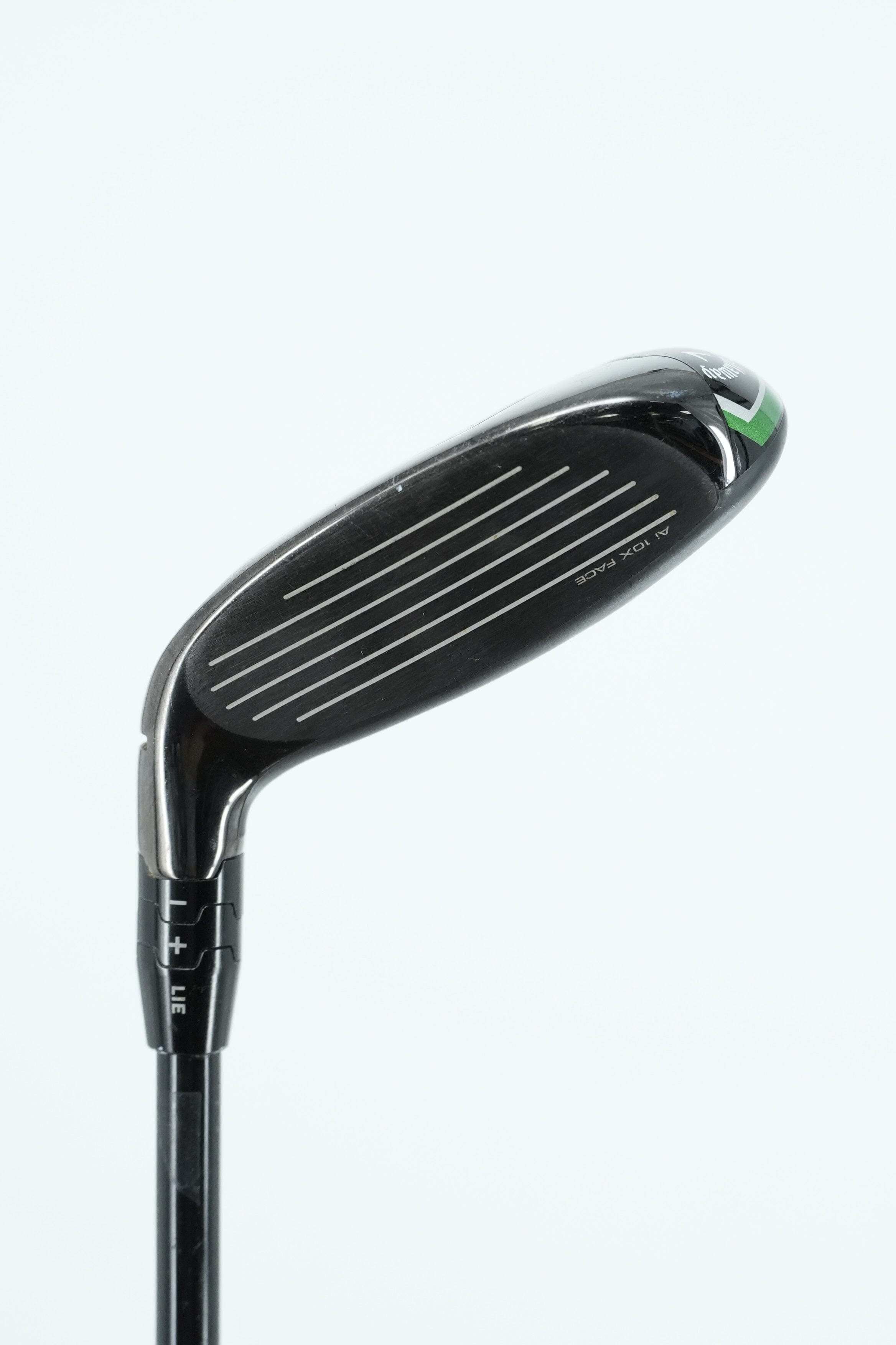 Callaway Elyte 5 Hybrid R Flex 39" Golf Clubs GolfRoots