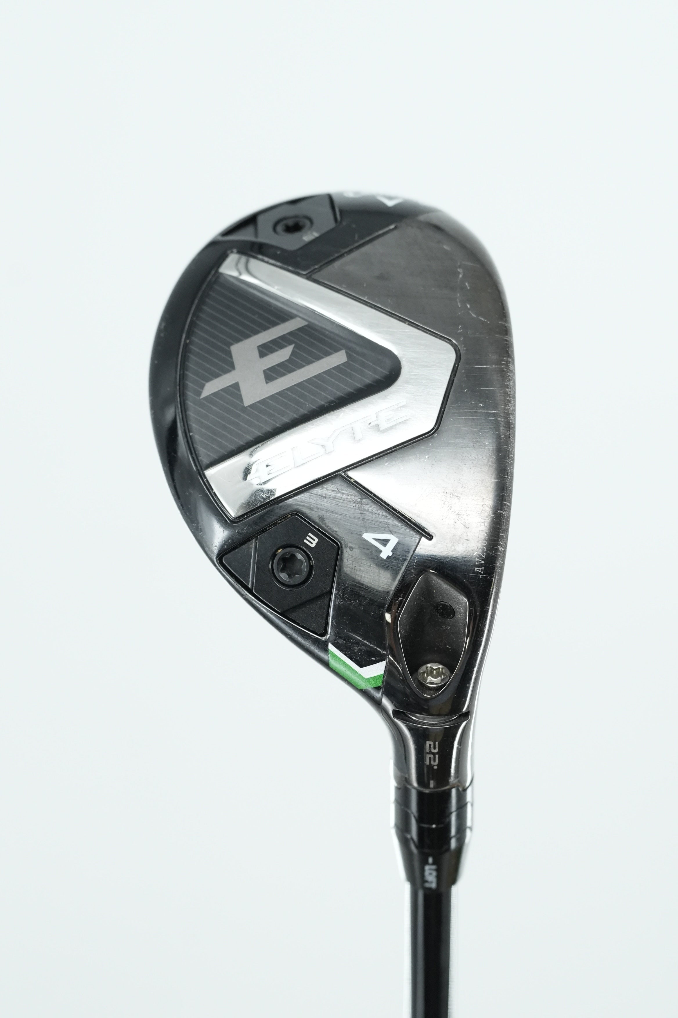 Callaway Elyte 4 Hybrid R Flex 39.5"