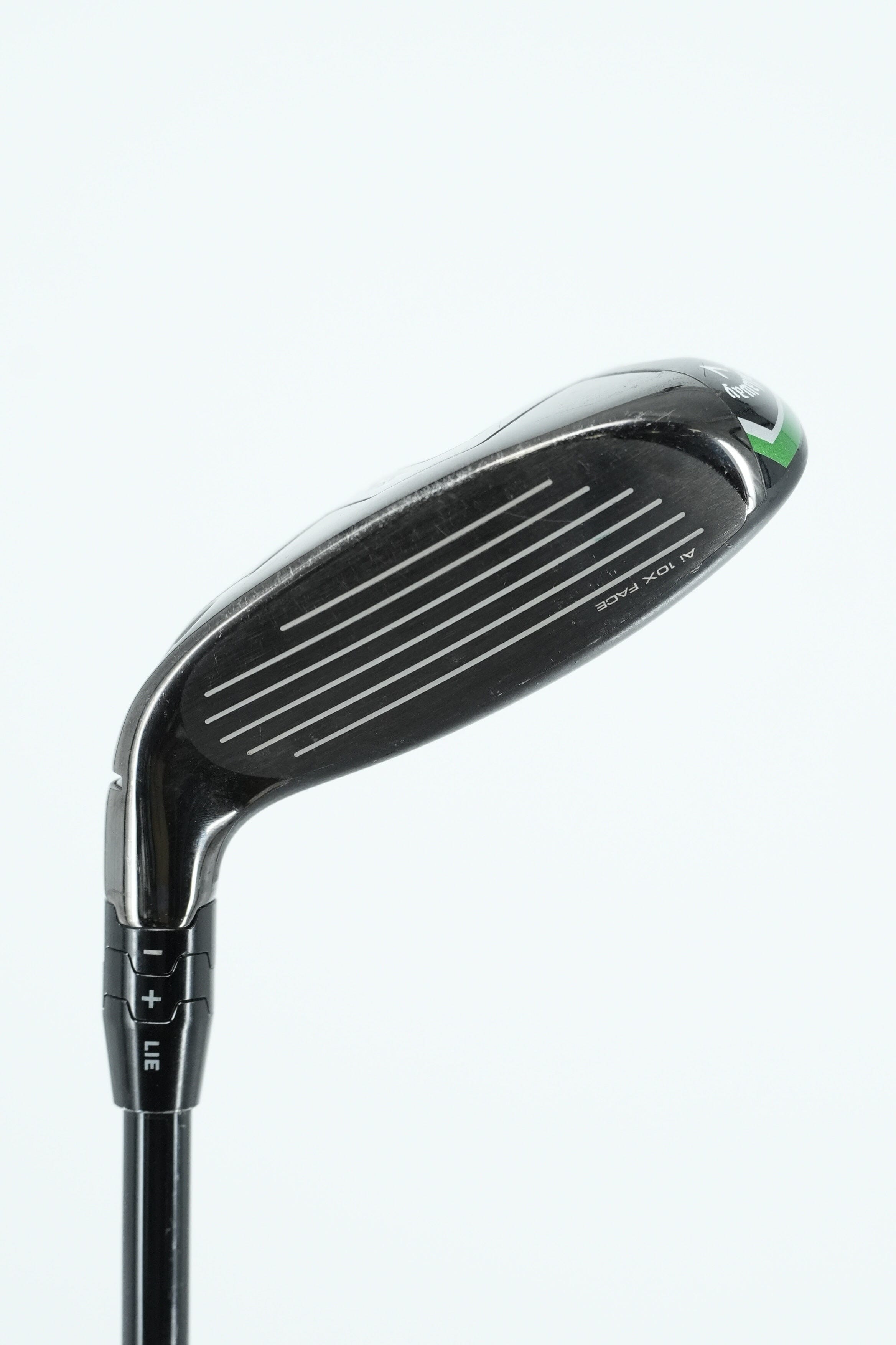 Callaway Elyte 4 Hybrid R Flex 39.5" Golf Clubs GolfRoots