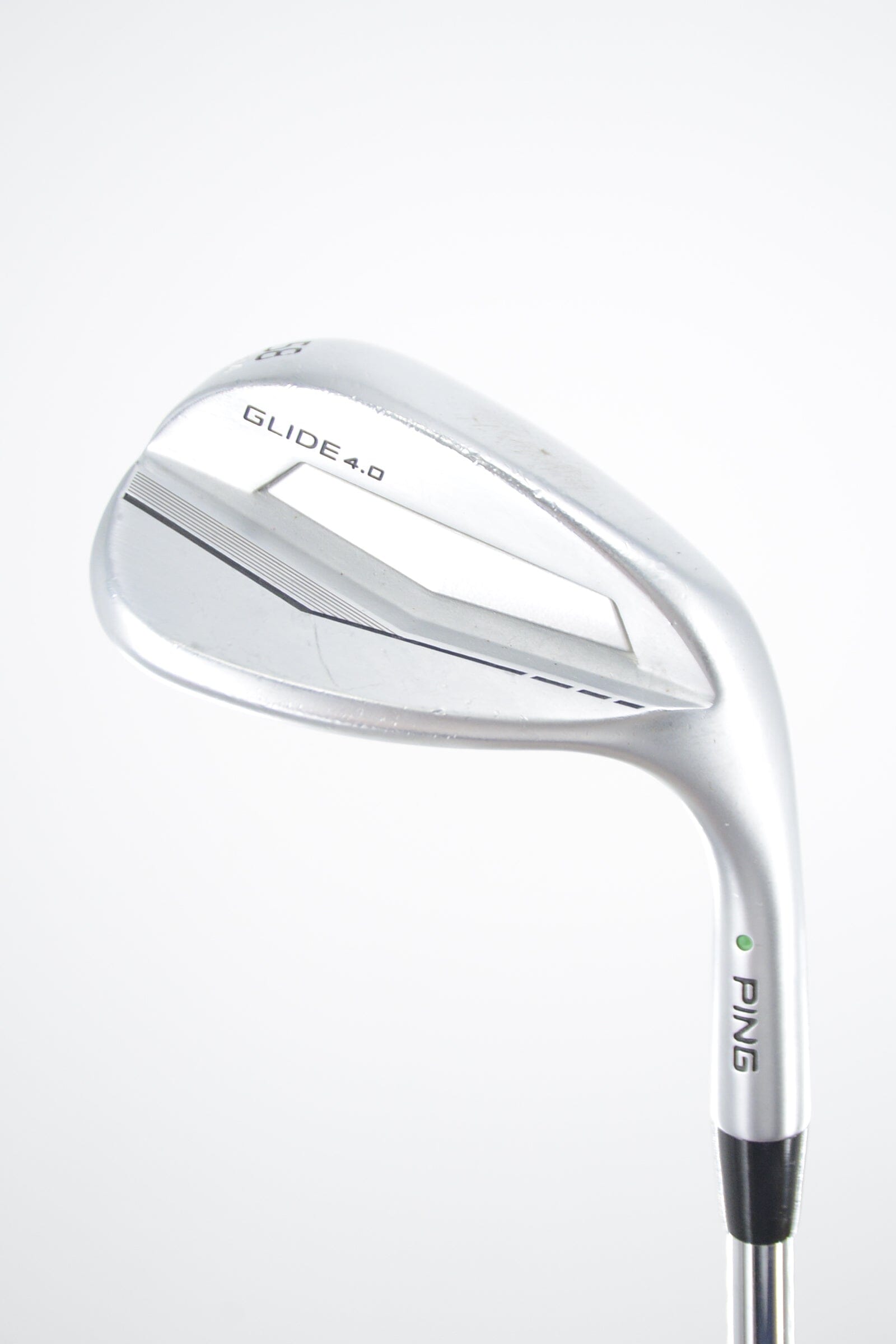 Ping Glide 4.0 W 58 Degree Wedge R Flex 35" Golf Clubs GolfRoots