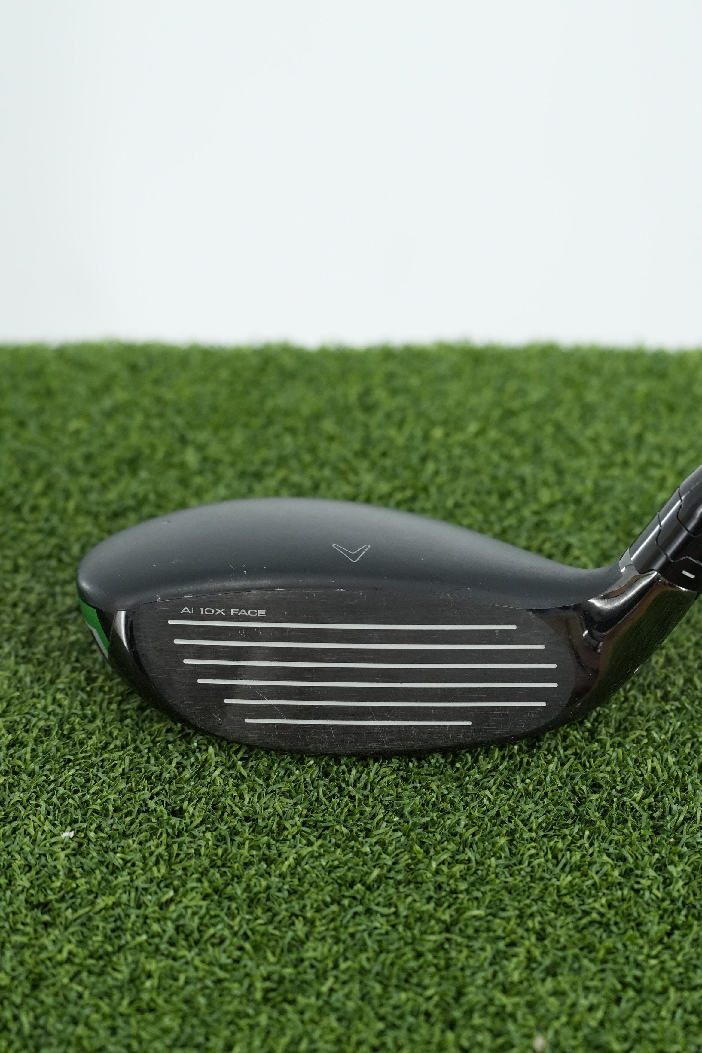 Callaway Elyte 4 Hybrid R Flex 39.5"