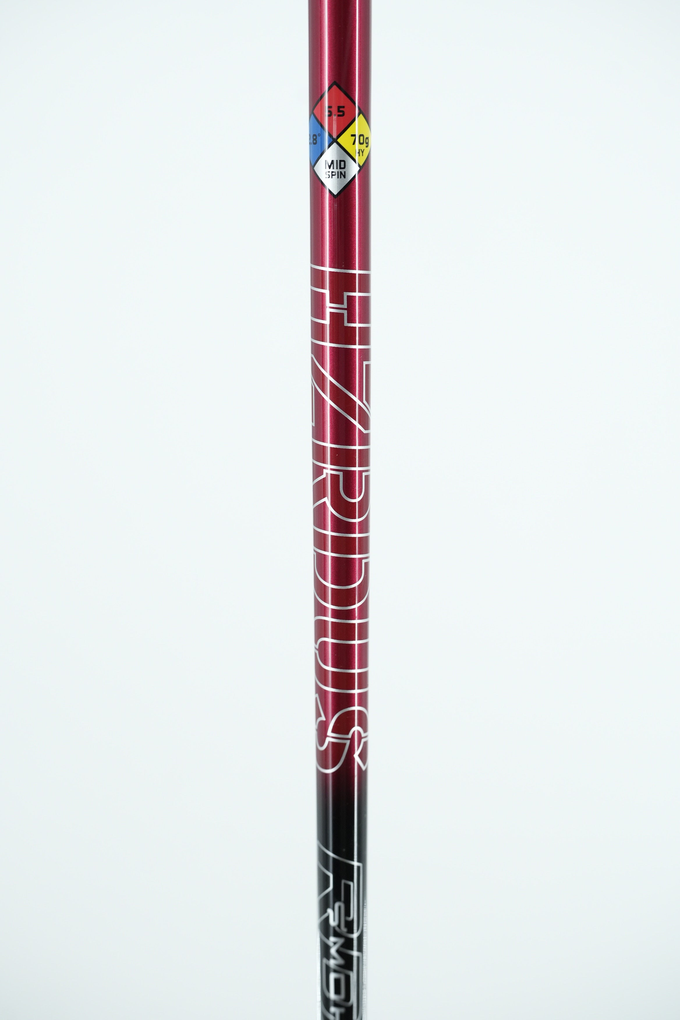 Callaway Elyte 4 Hybrid R Flex 39.5"