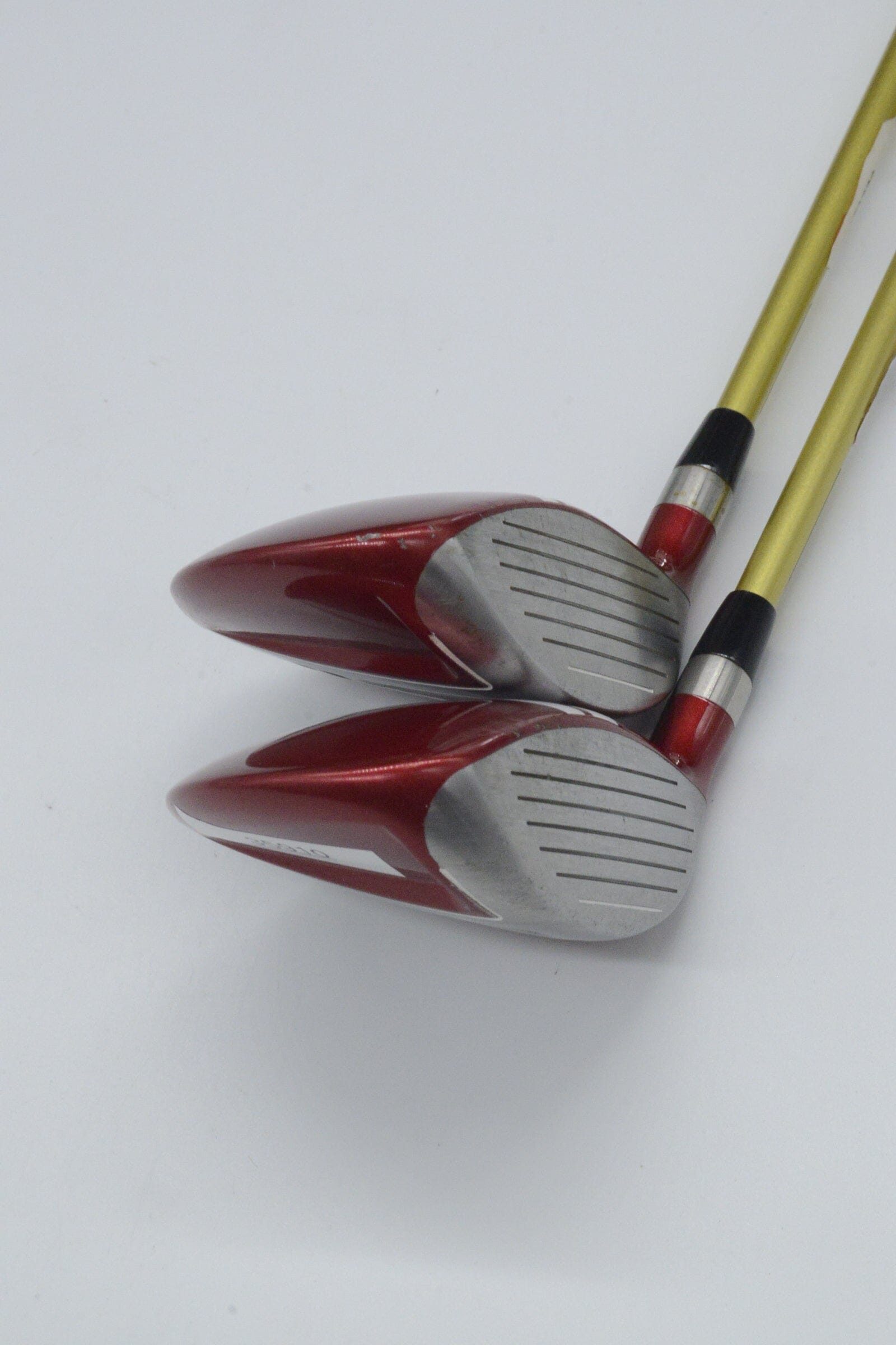Vixa V12 3W & 5W Wood Set R Flex Golf Clubs GolfRoots